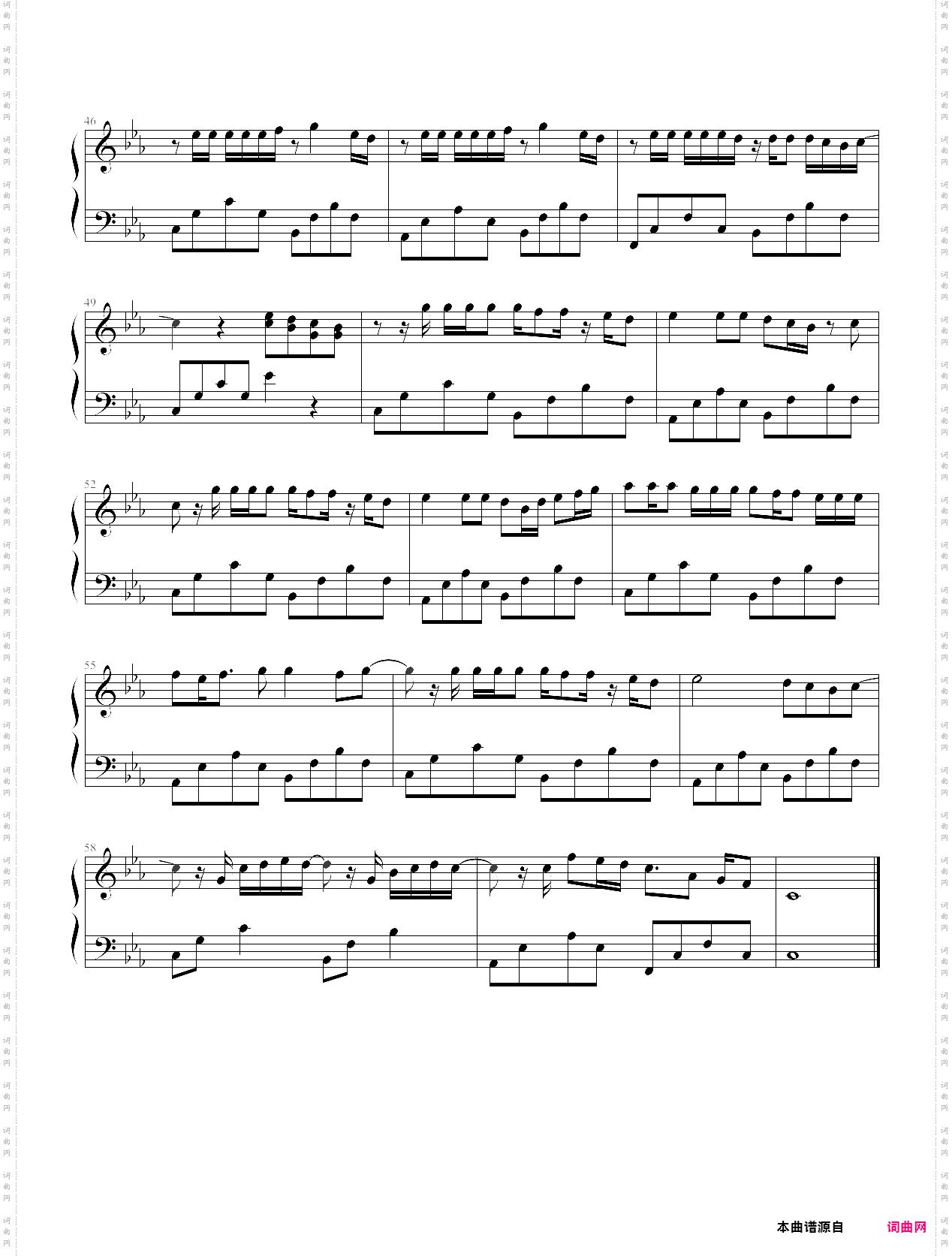 tell me goodbye-big bang