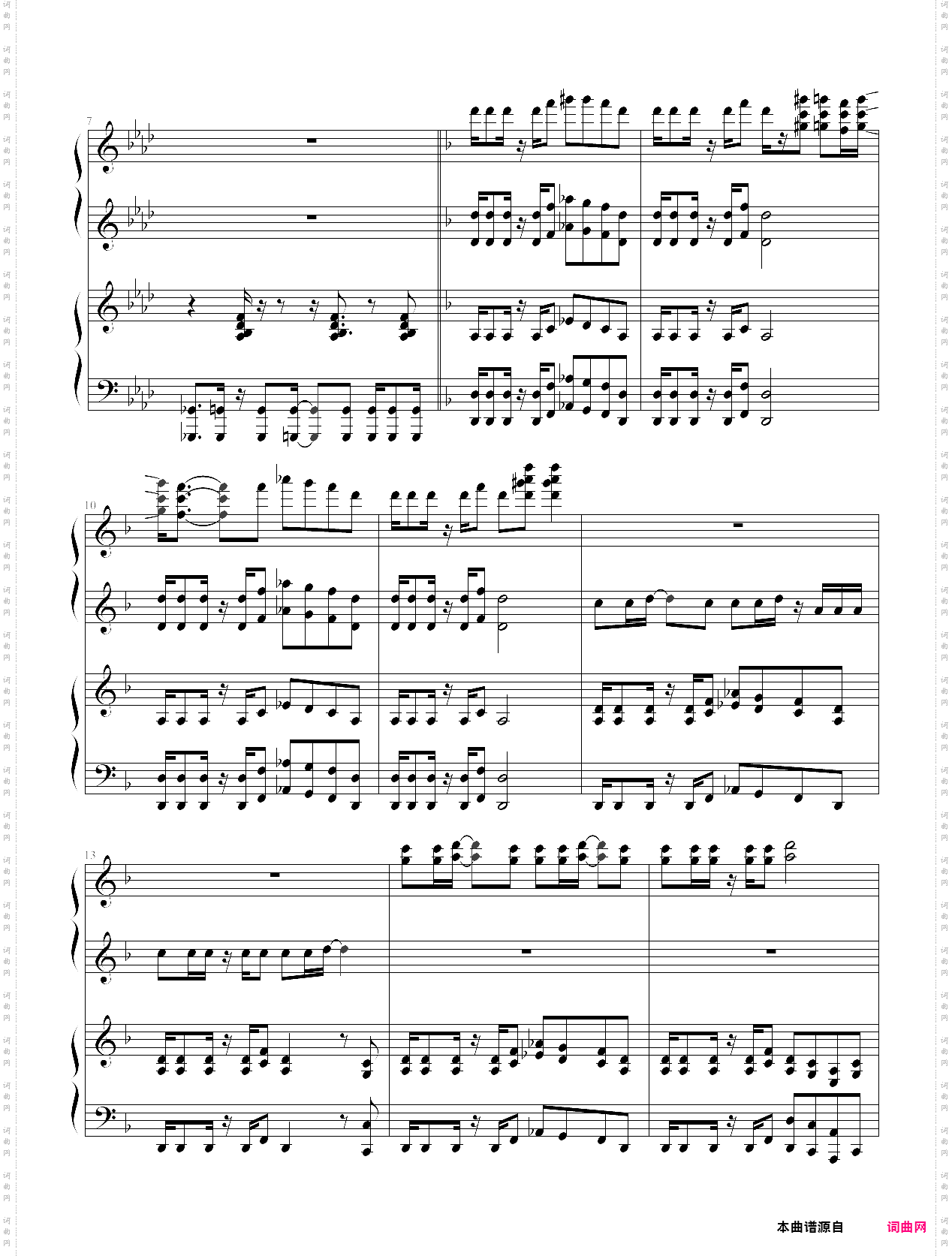 share the world-one piece op11