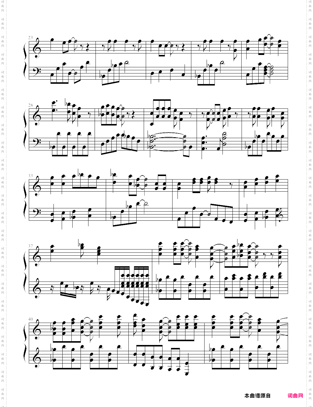 kimi ga yume o tsuretekita- the pet girl of sakurasou op