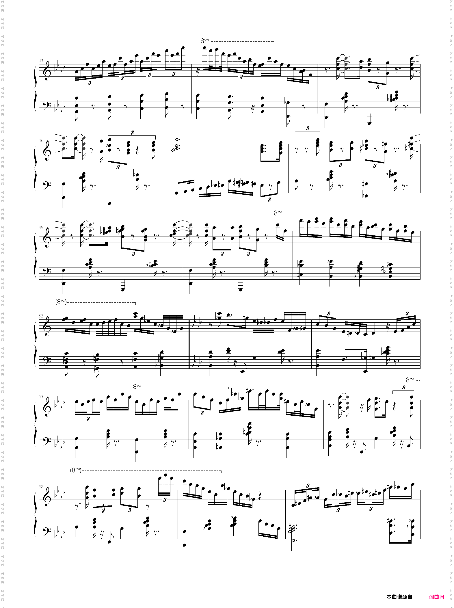 tea for two-art tatum