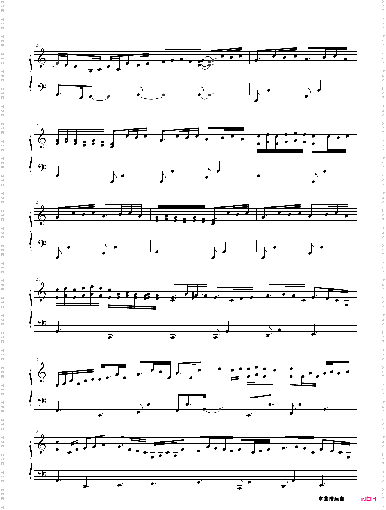 雨降る窓辺で-雨降窗边