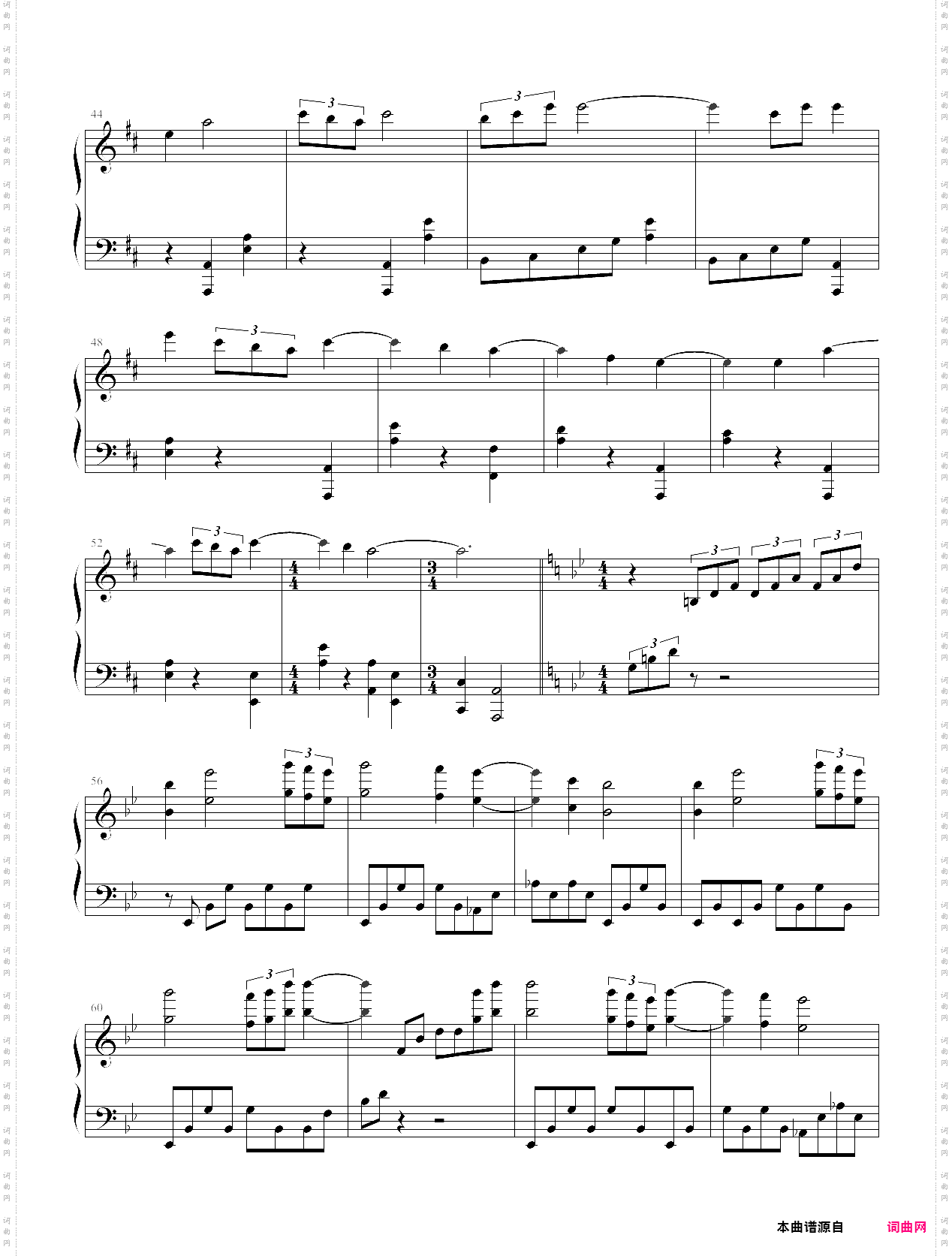 amazing grace-奇异恩典