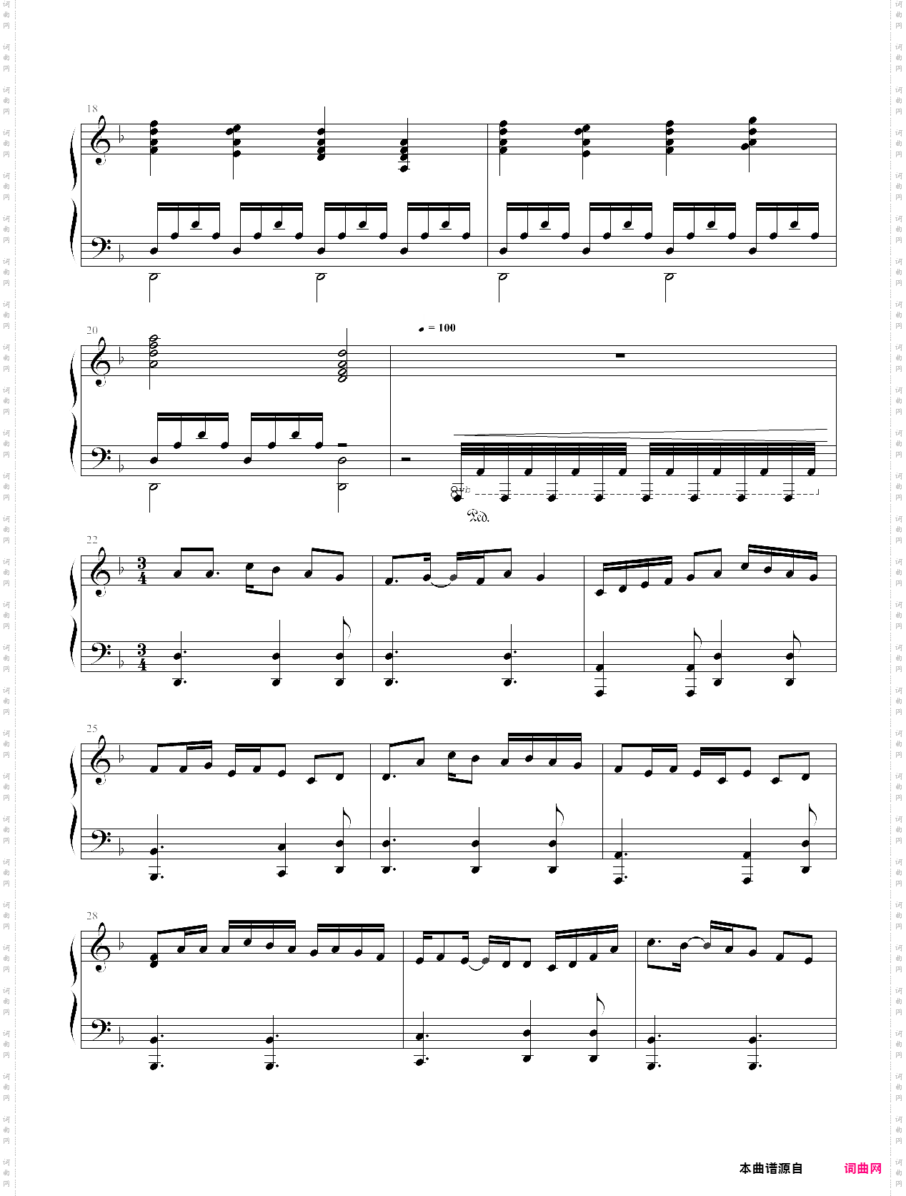 red like rosesrwby主题曲