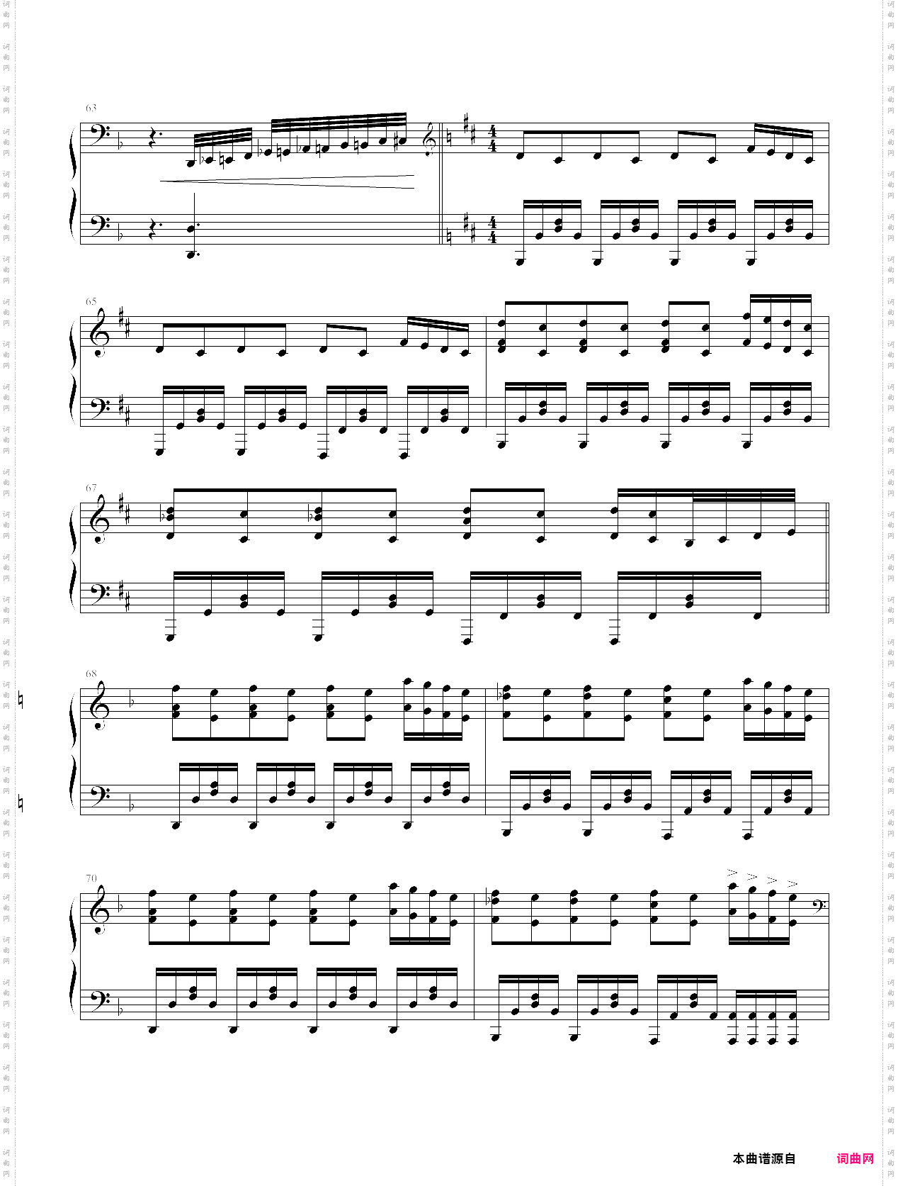 red like rosesrwby主题曲