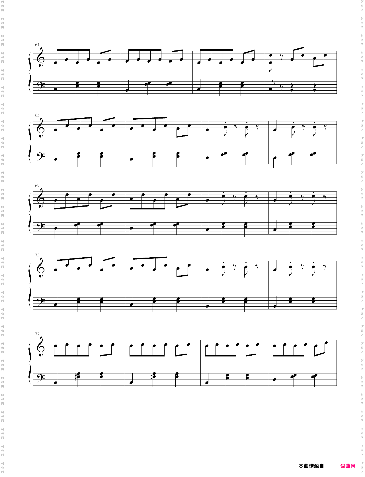 溜冰圓舞曲der schlittschuhl?ufer-walzer op· 183p
