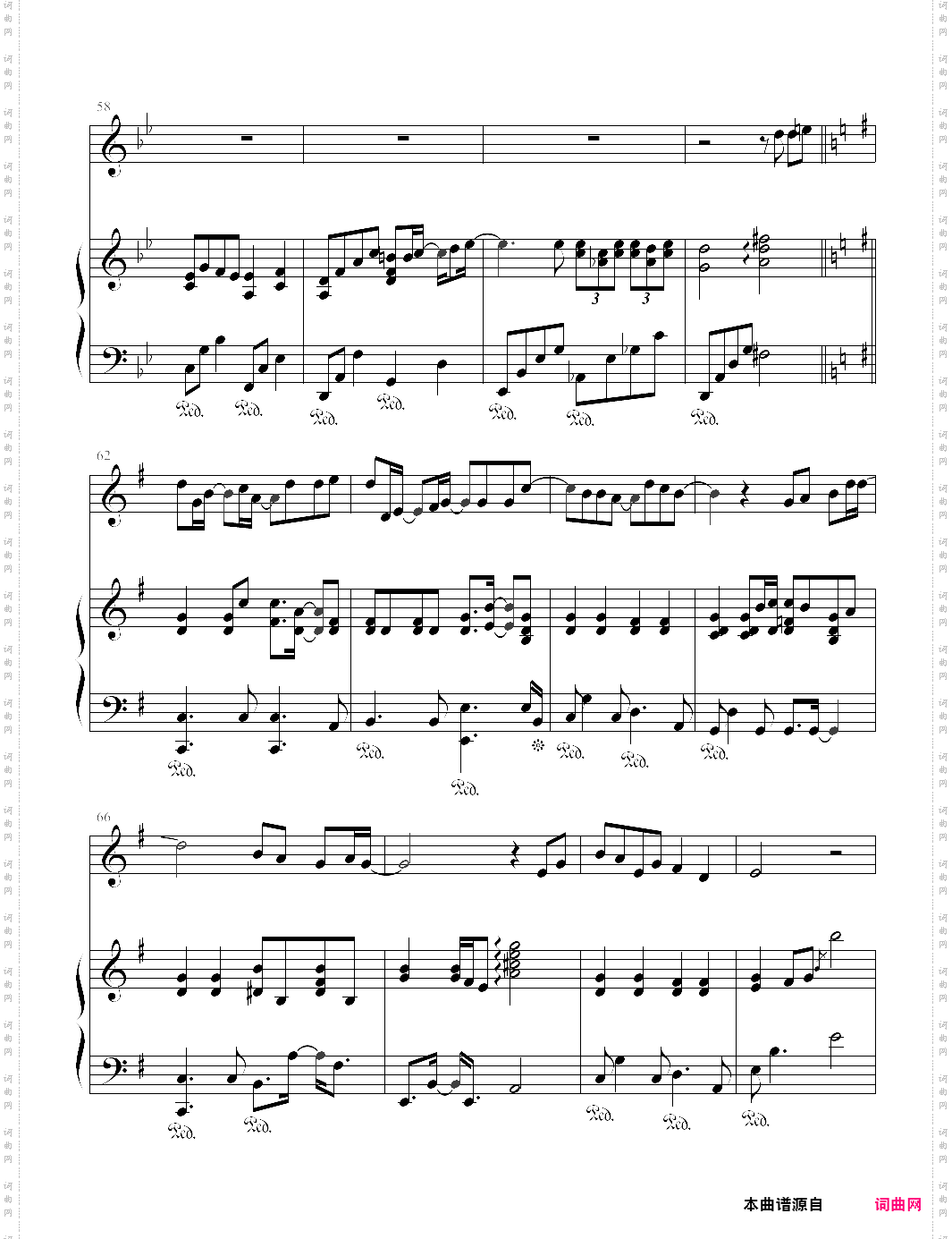 周杰伦歌曲串烧弹唱版