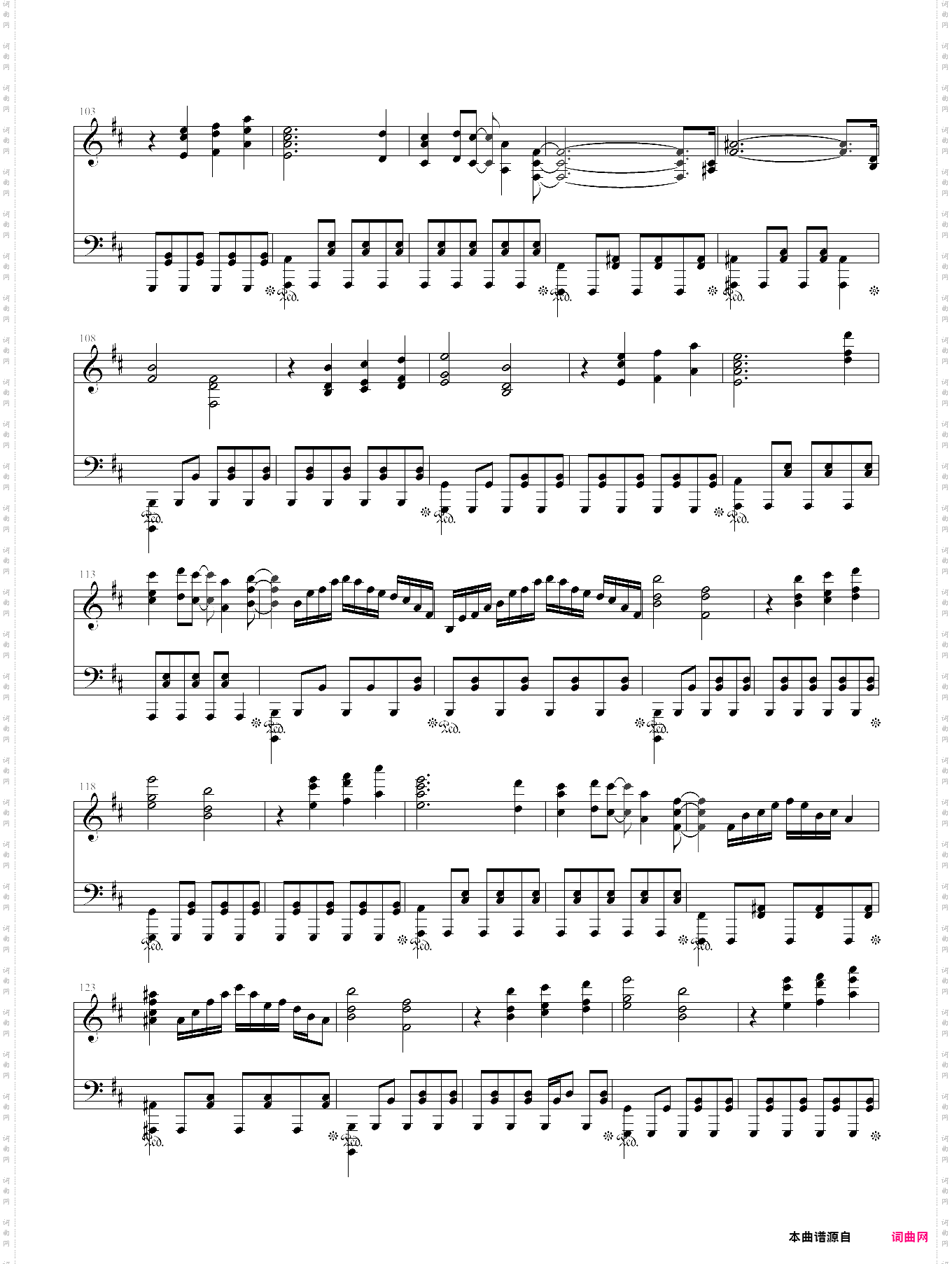 辉之针的小人族