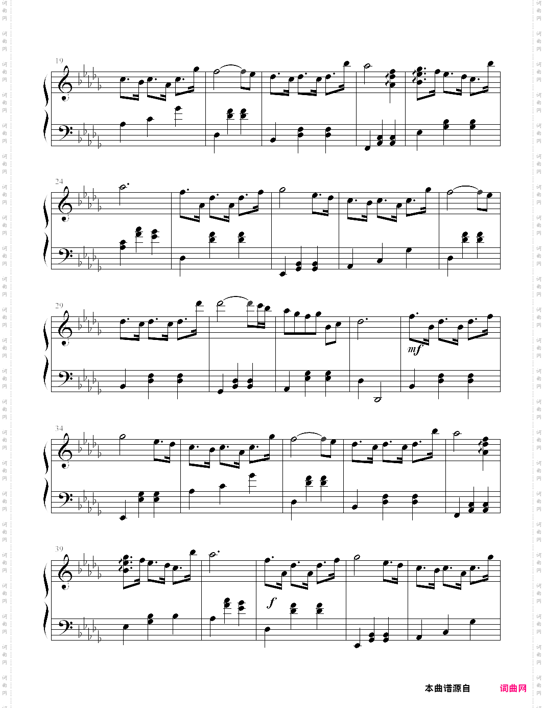 stepping on the rainy street