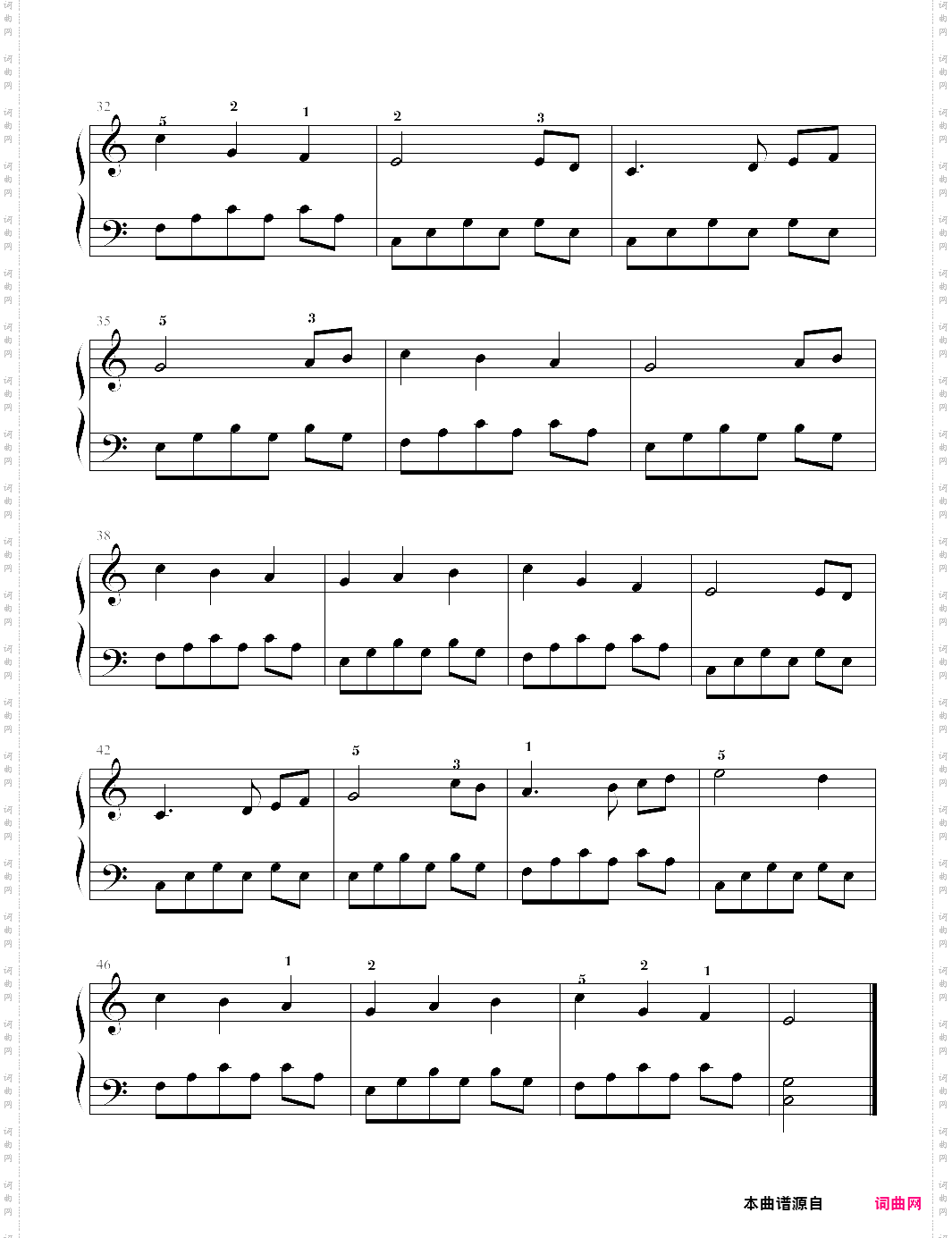 the first noel