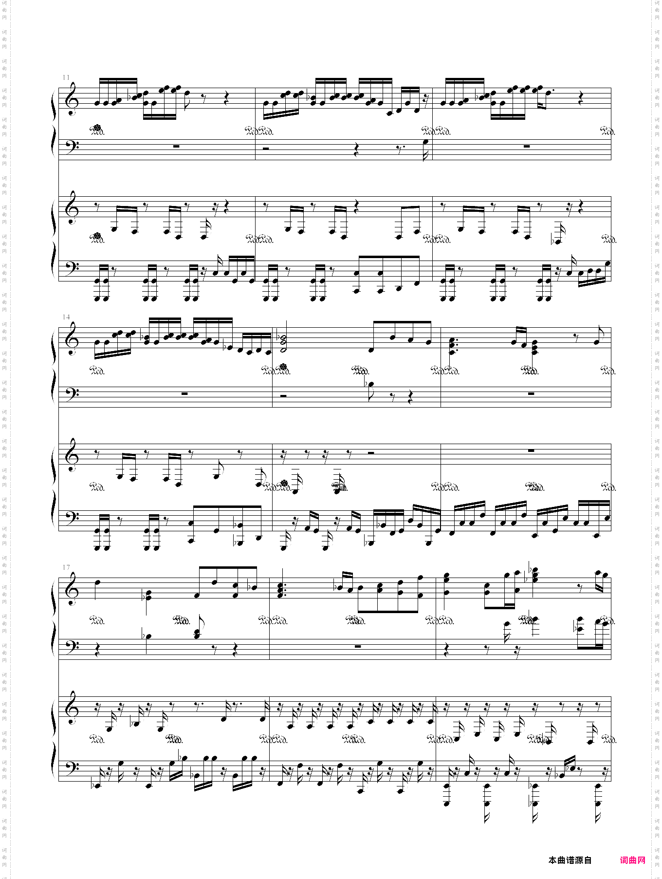 poppy 波比主题曲 英雄联盟 lol