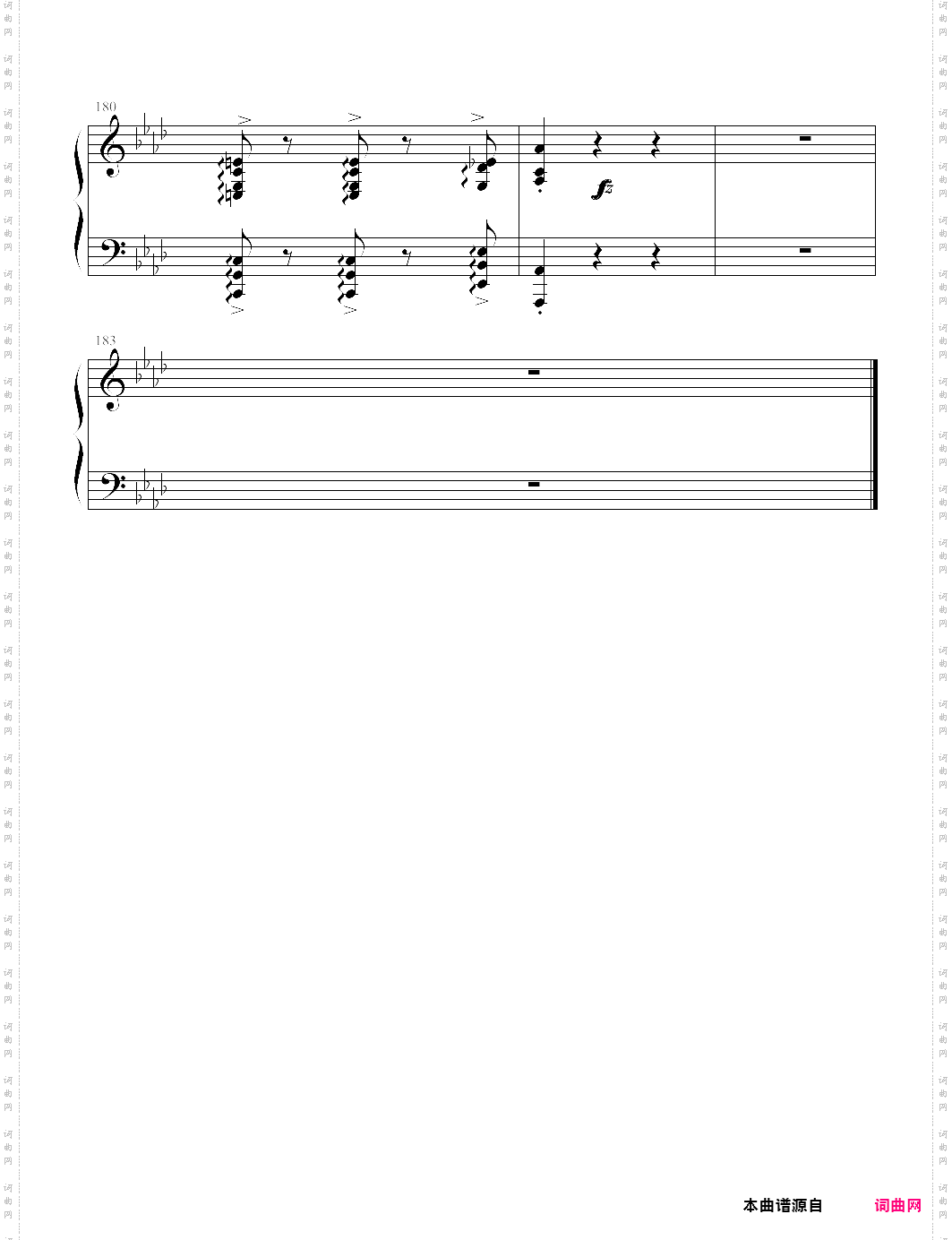 heroic:polonaise in a-flat major, op· 53