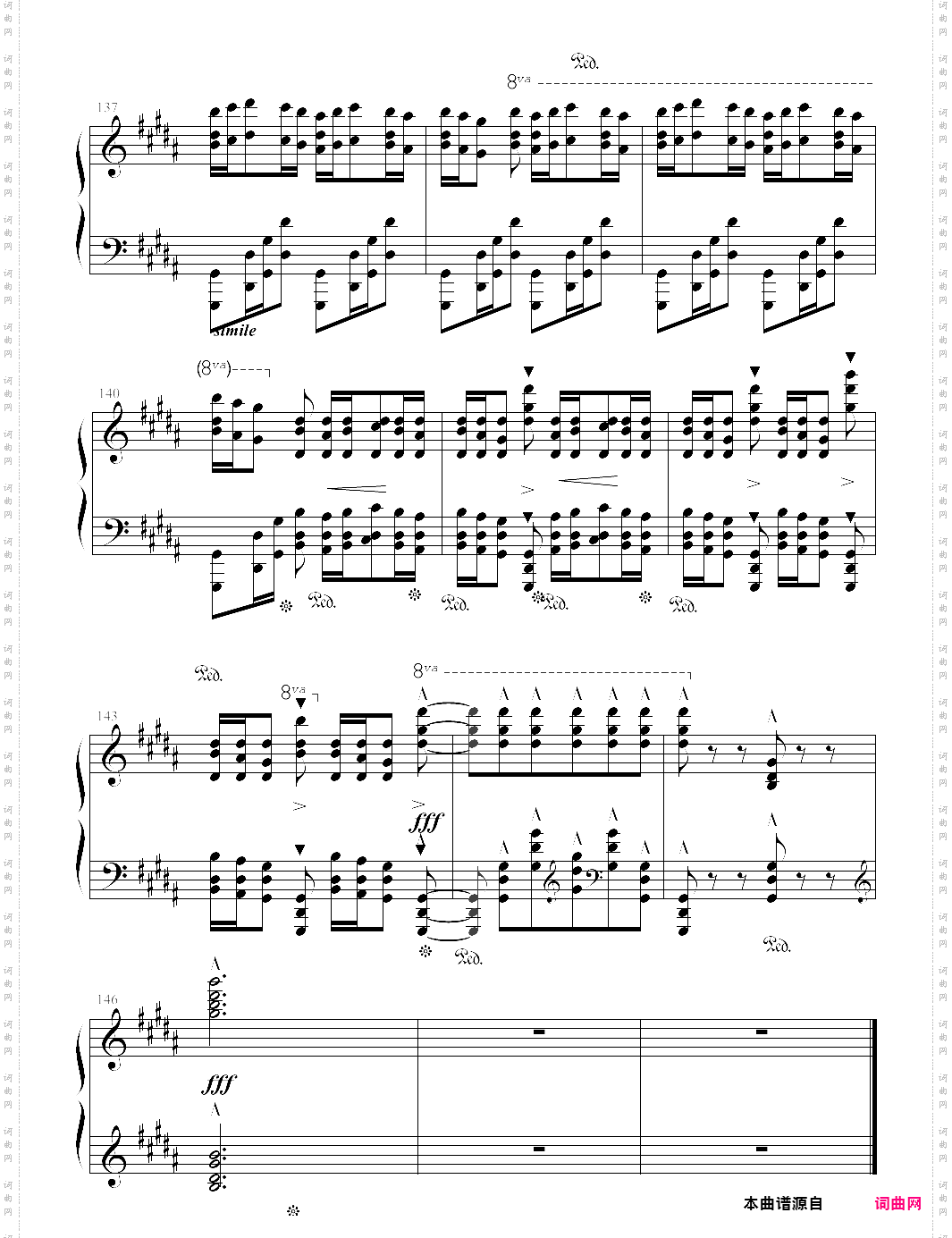 6 etudes dexécution transcendante daprès paganini