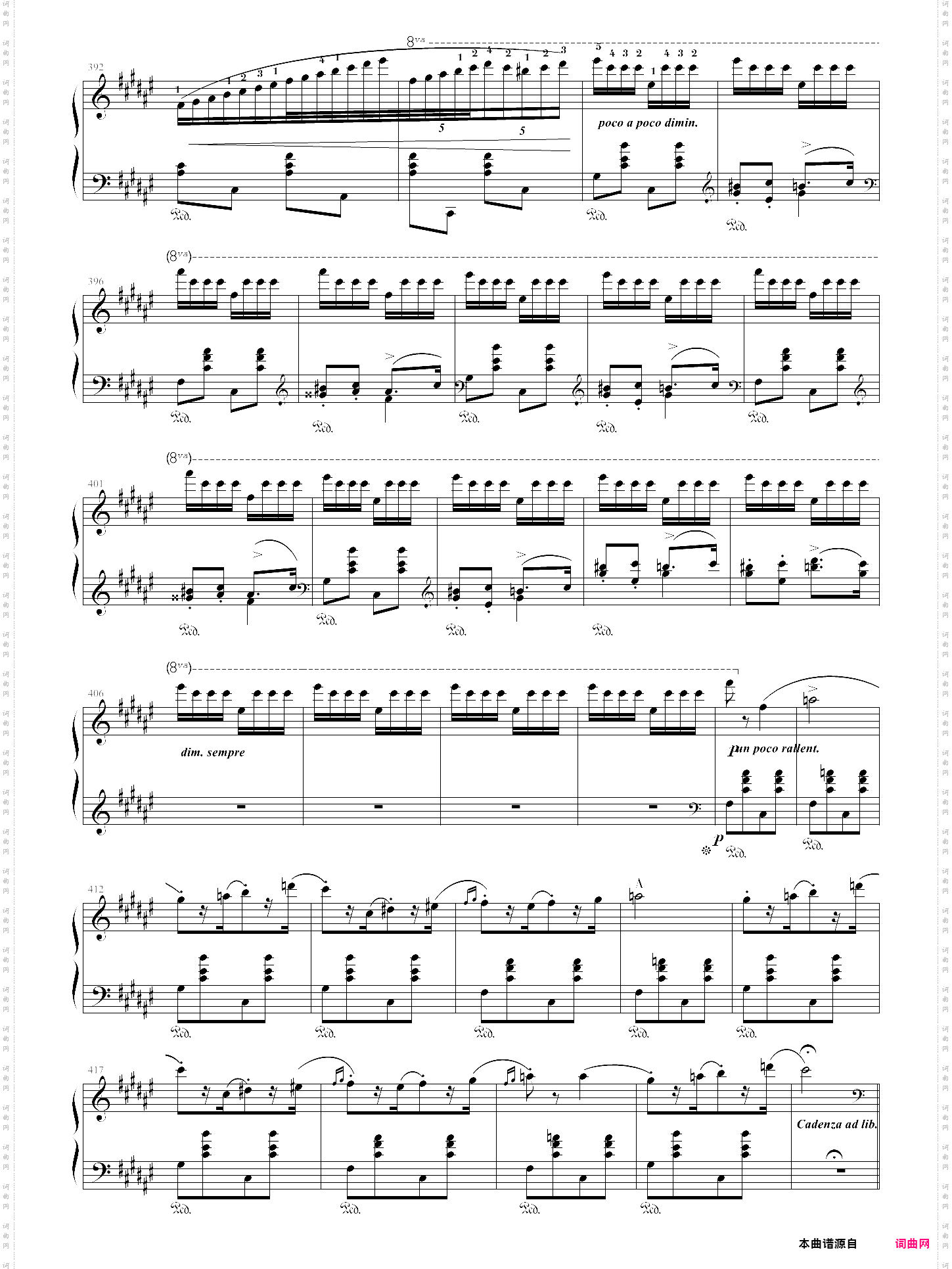 hungarian rhapsodies s·244 - no·2