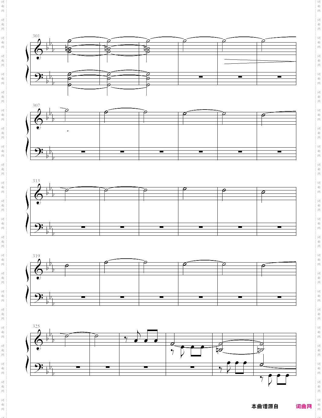 fate:symphony no·5 op·67-i·