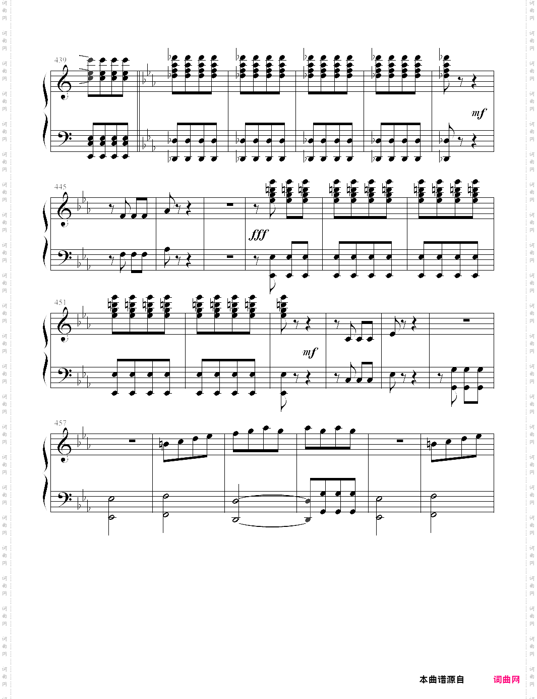 fate:symphony no·5 op·67-i·