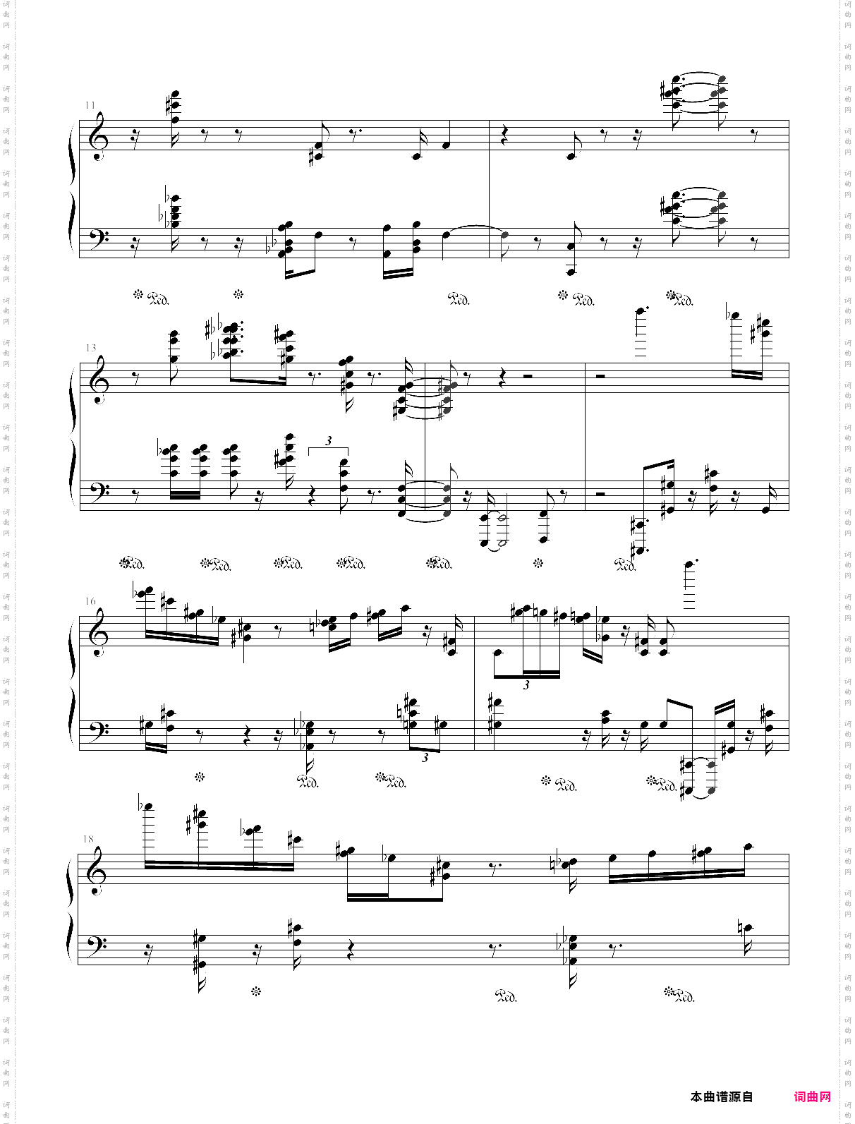 scherzo no·2 in b flat minor, op·31