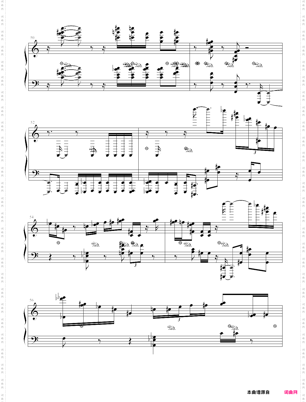 scherzo no·2 in b flat minor, op·31