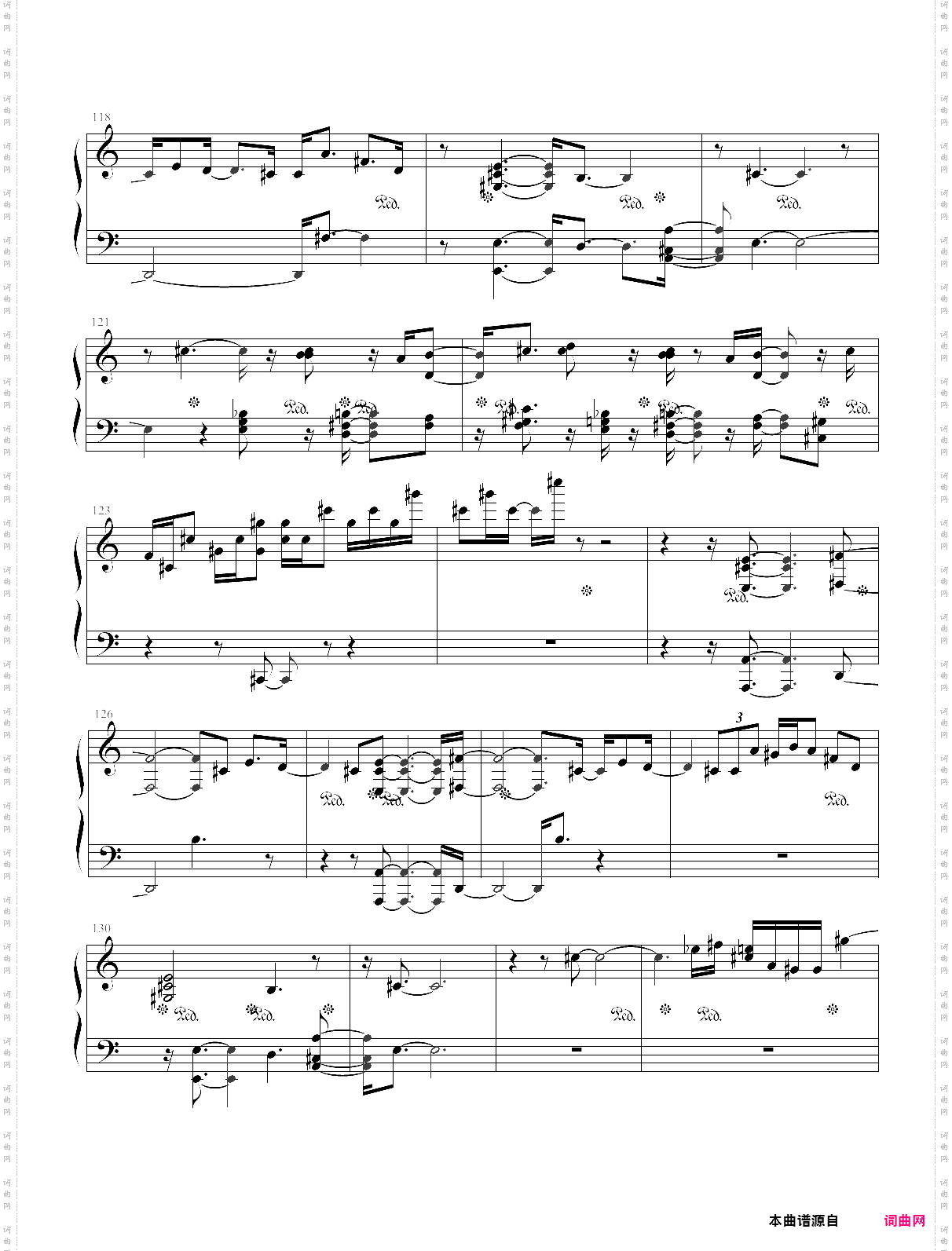 scherzo no·2 in b flat minor, op·31