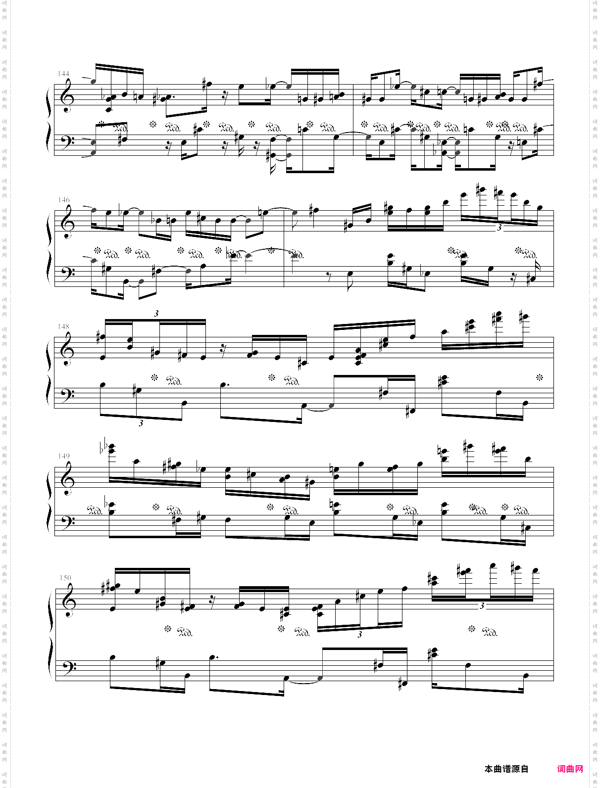 scherzo no·2 in b flat minor, op·31