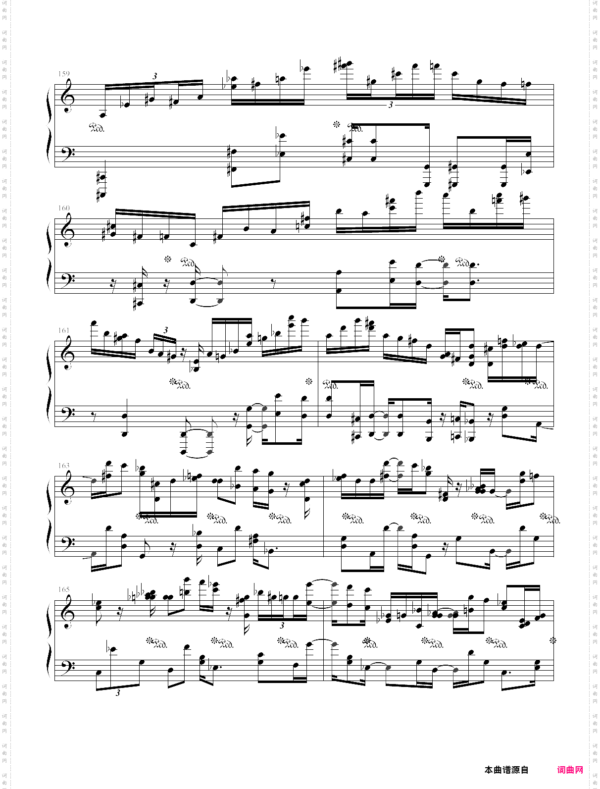 scherzo no·2 in b flat minor, op·31