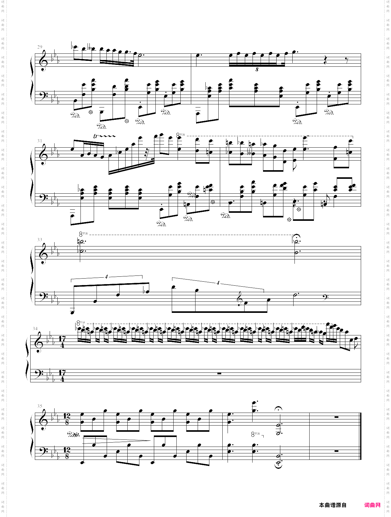 nocturne no·2