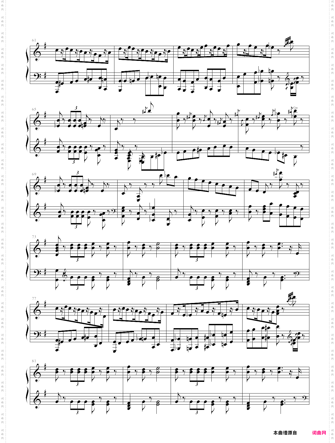 nutcracker, op· 71