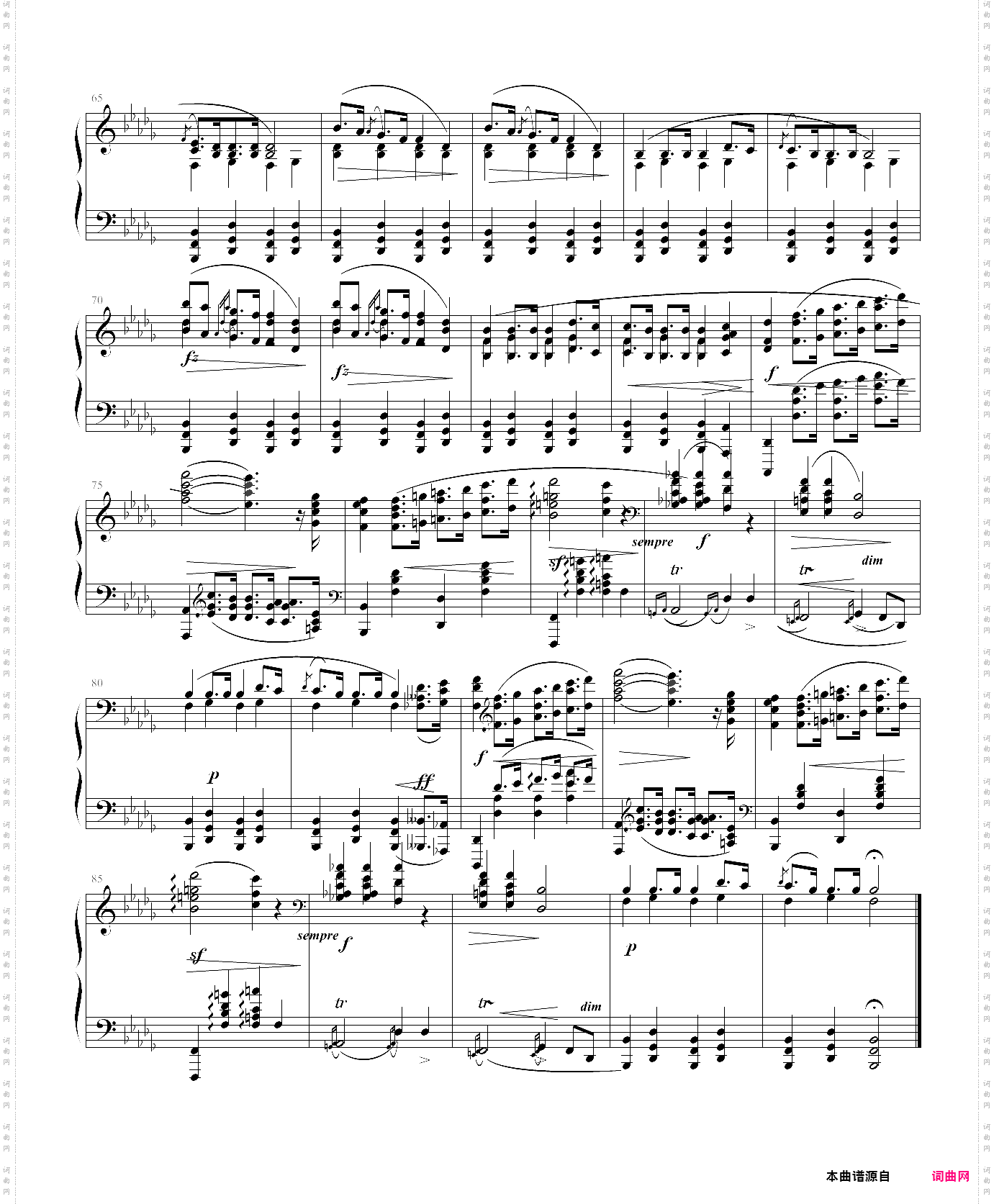 funeral marchop·35
