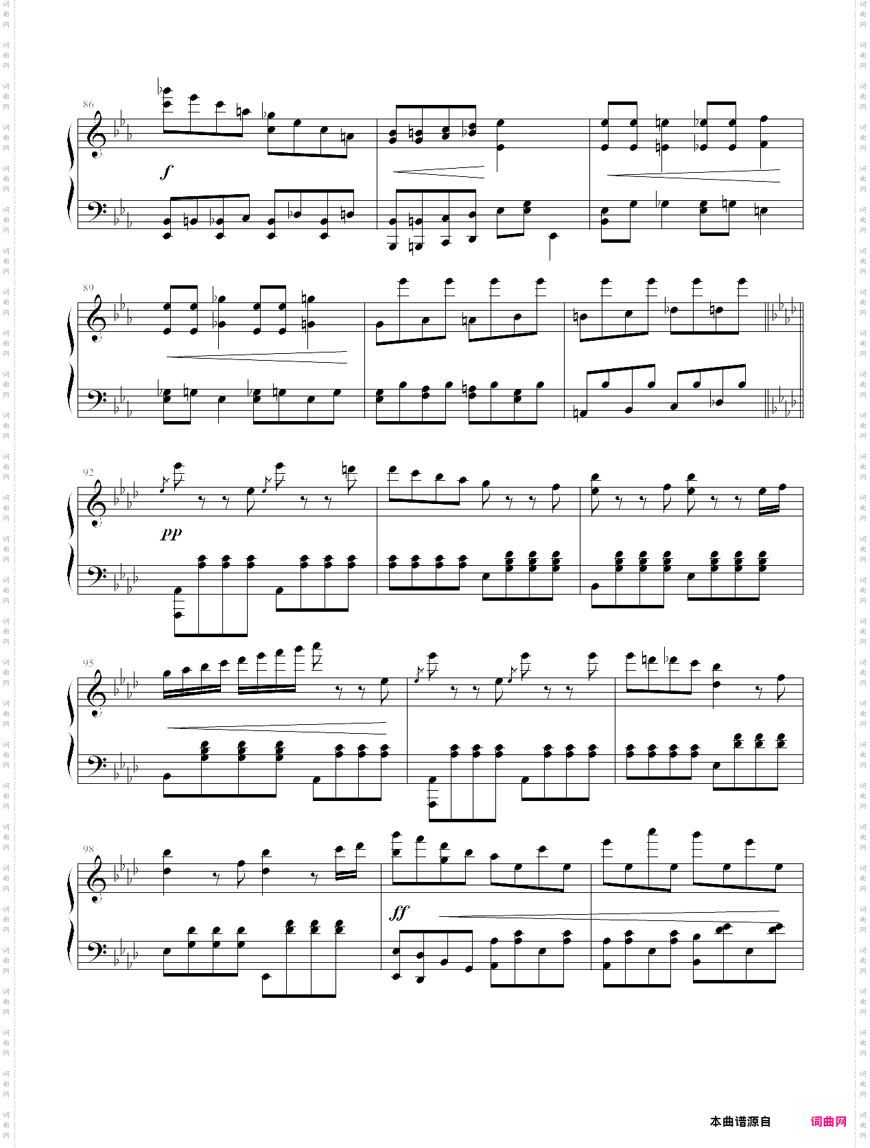 tritsch-tratsch, polka schnell, op·214