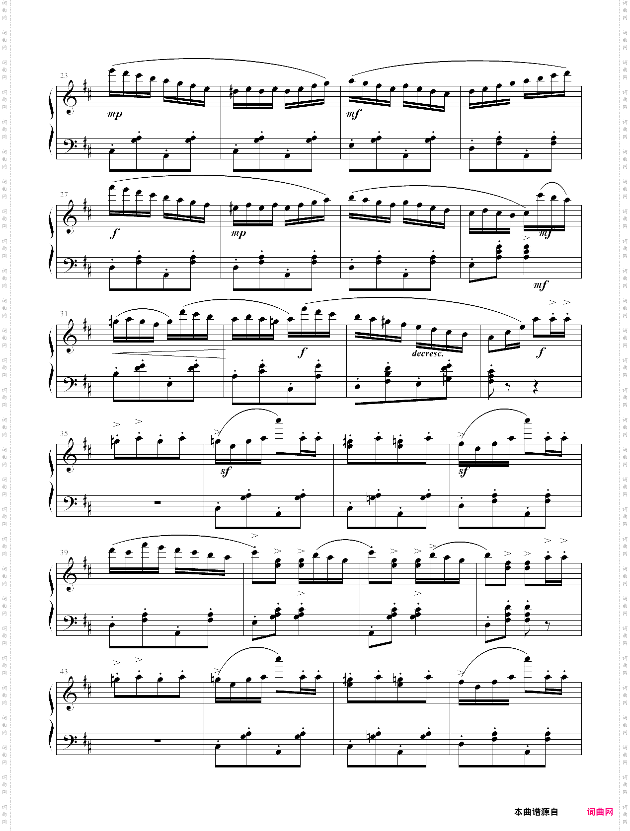 italian polka