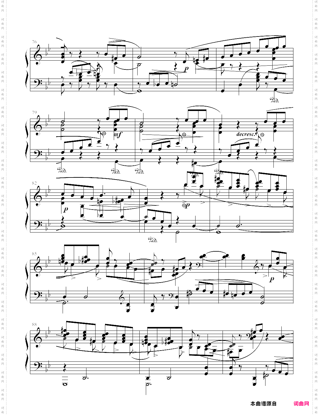 june - barcarolle