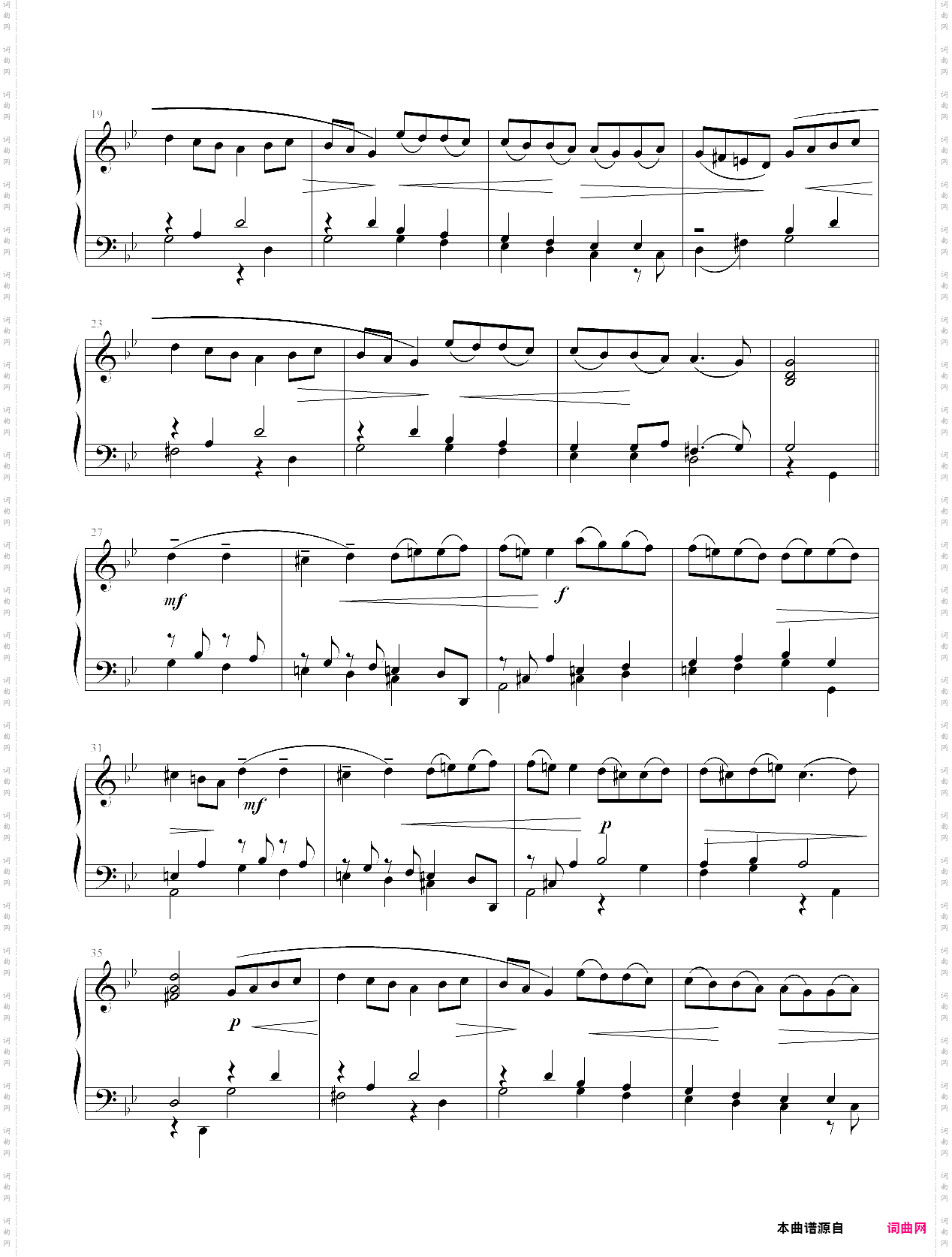 gavotte dance