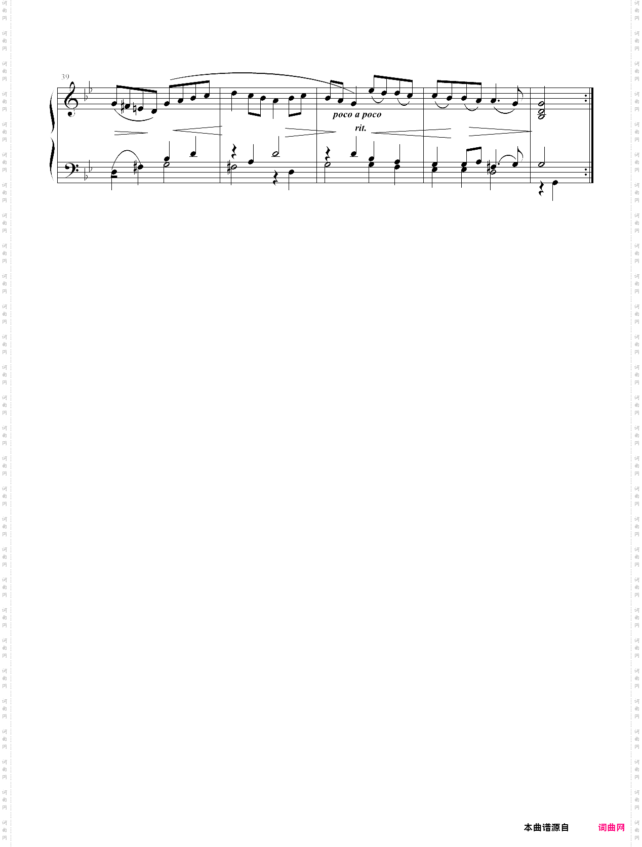 gavotte dance
