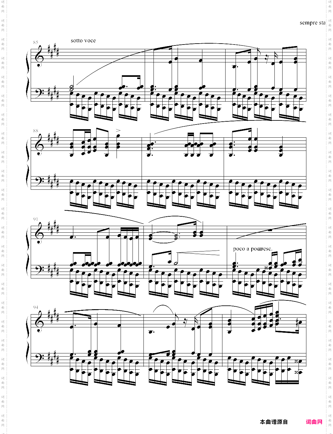 heroic polonaise