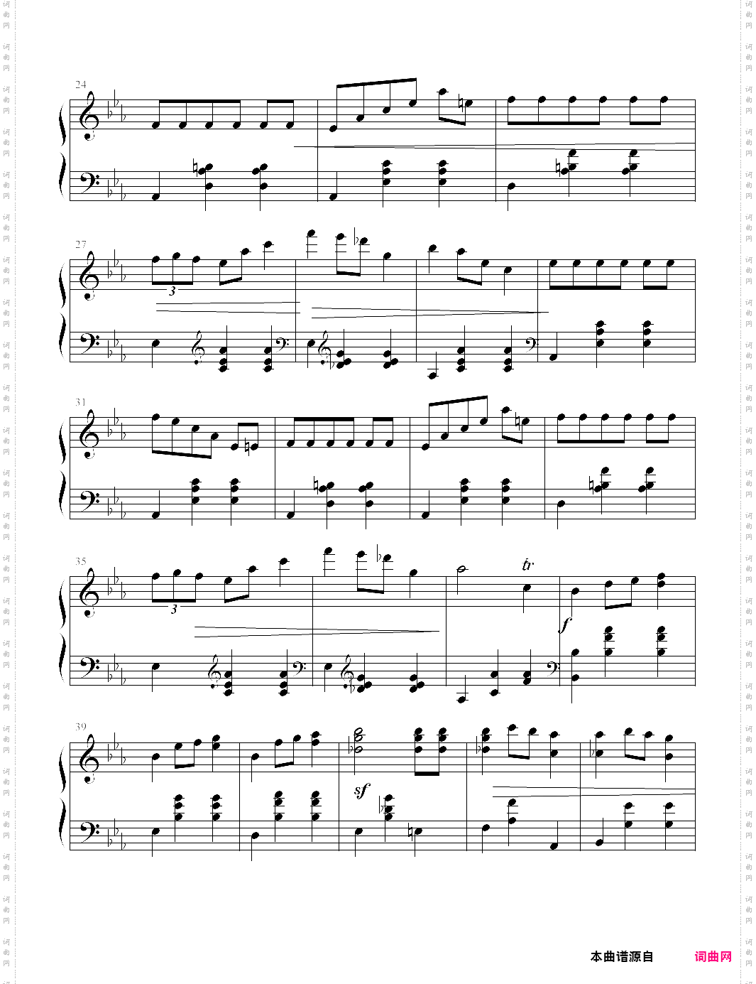 grande valse brillante