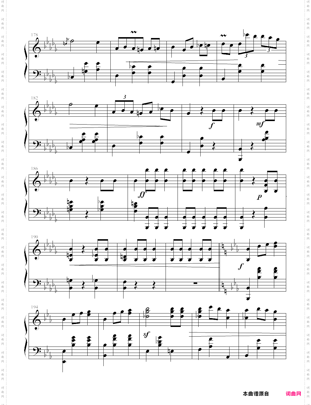 grande valse brillante