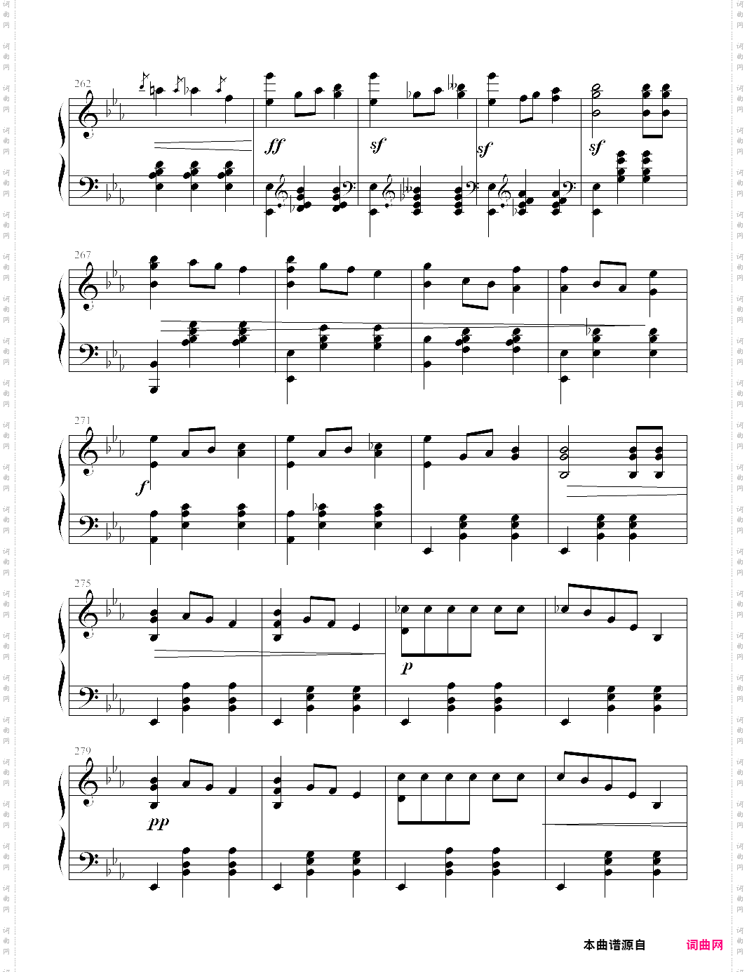 grande valse brillante