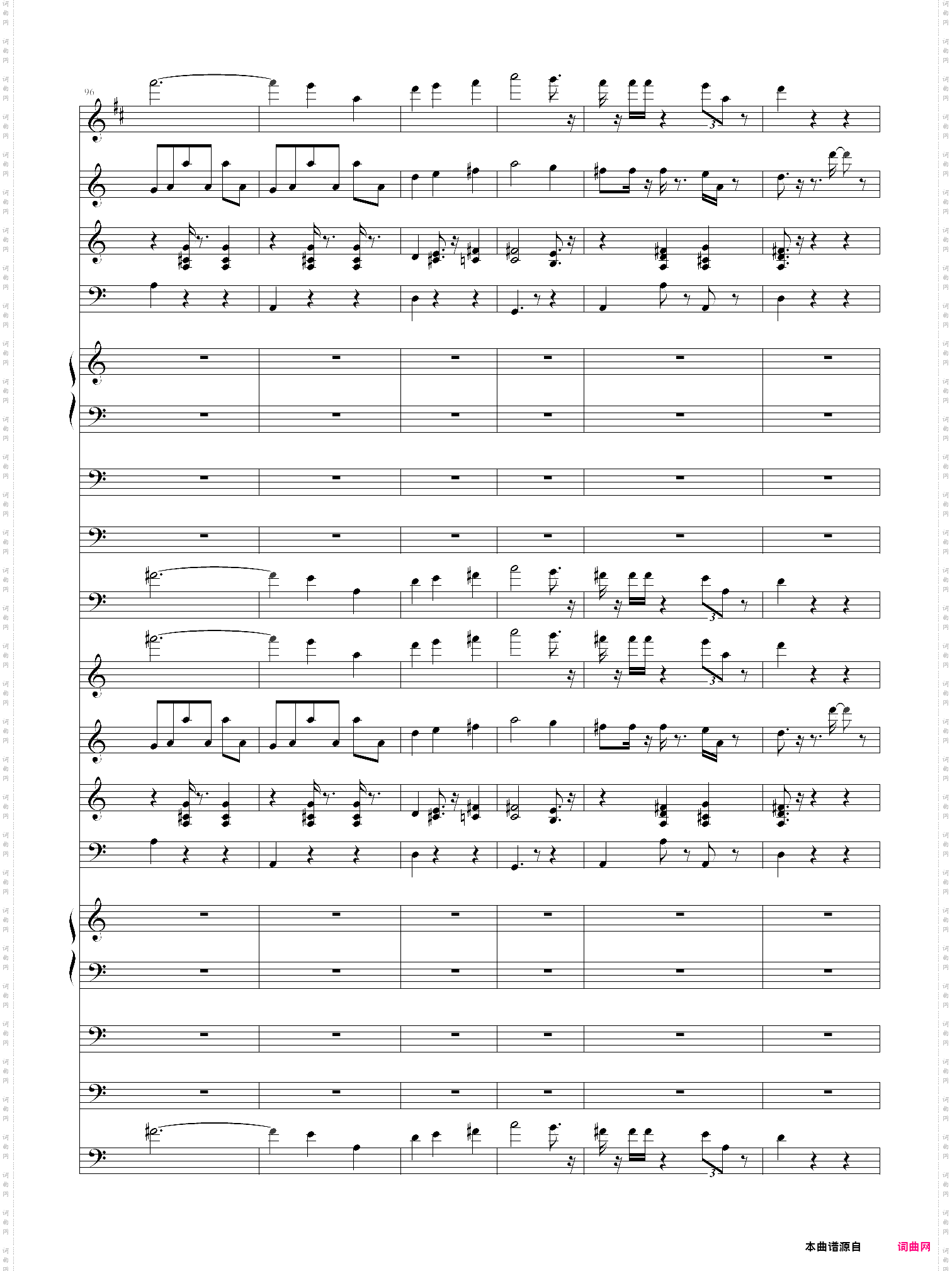 the blue danube