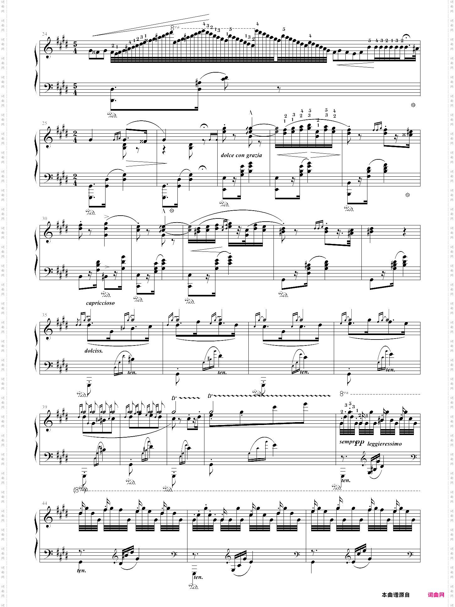 hungarian rhapsodies, s·244, r·106