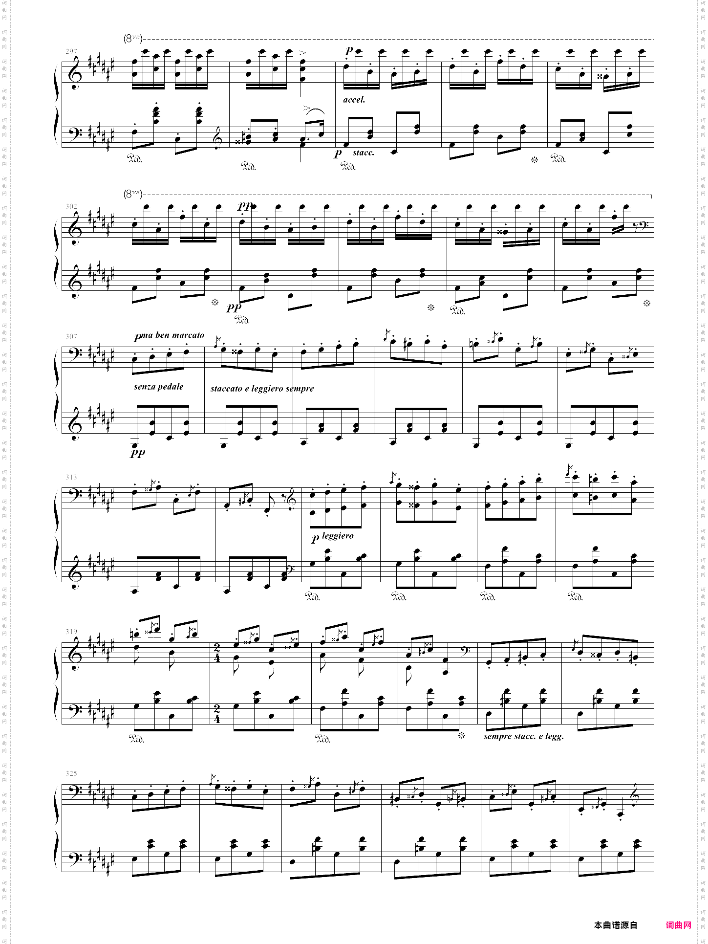 hungarian rhapsodies, s·244, r·106