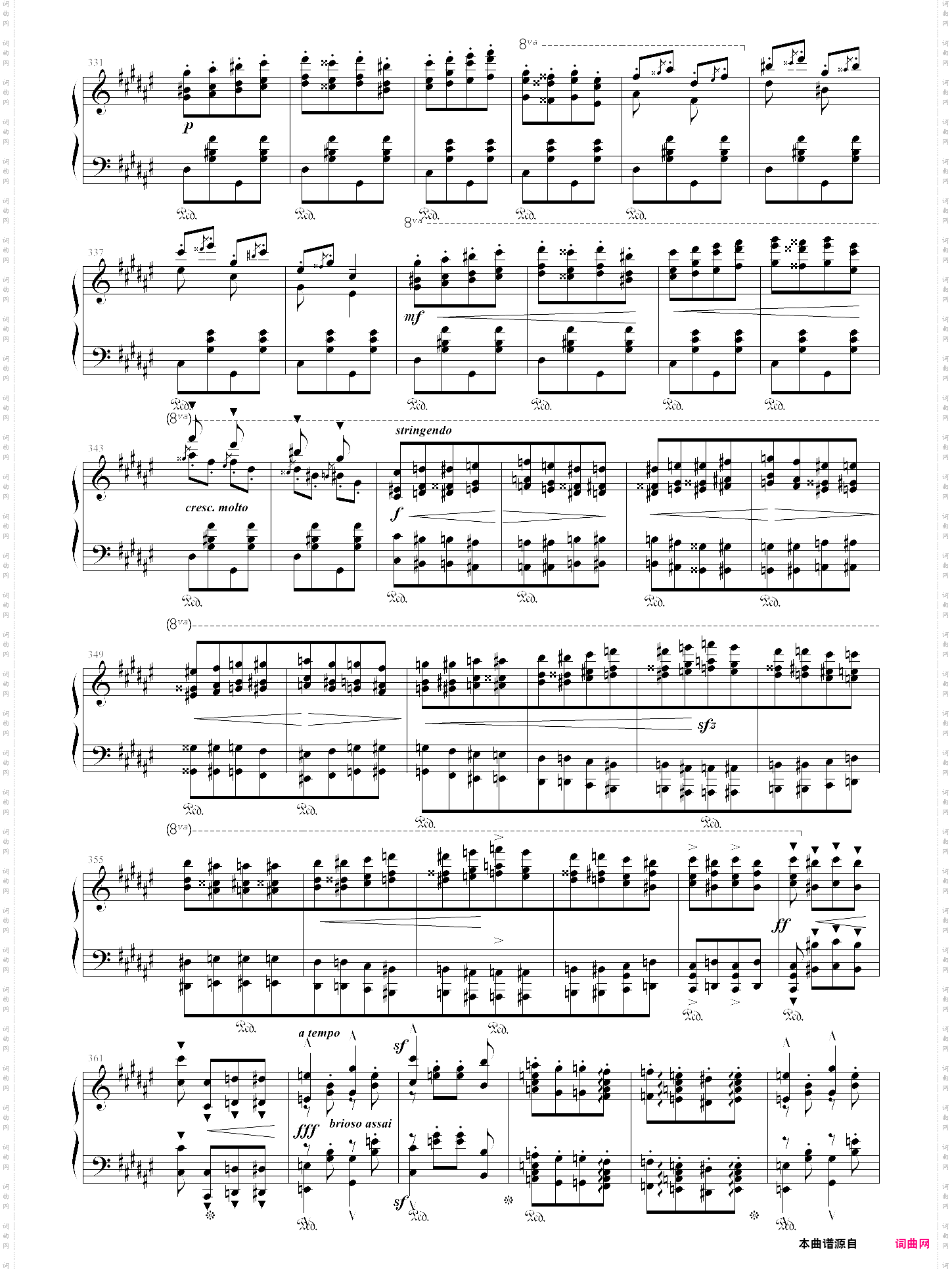 hungarian rhapsodies, s·244, r·106
