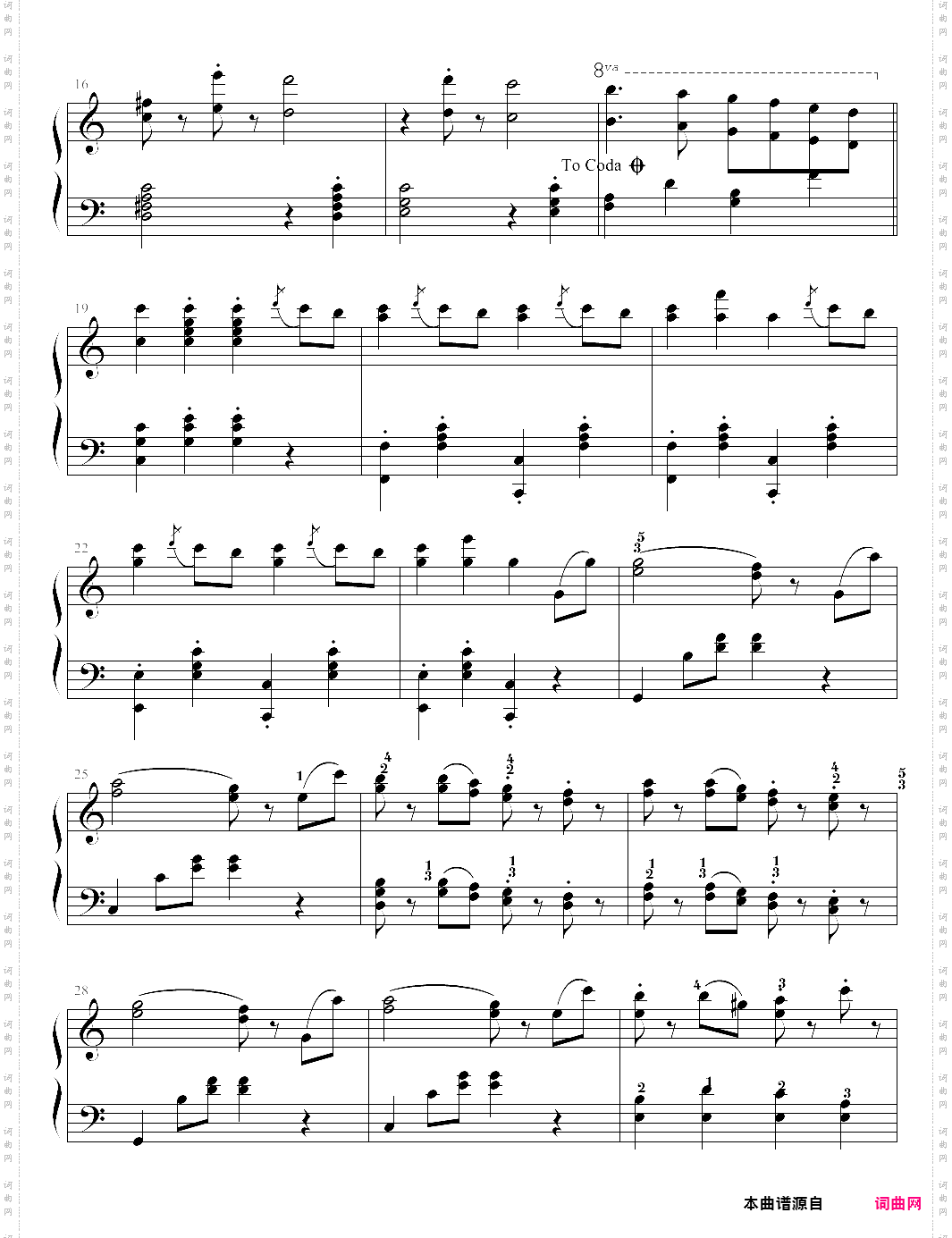 radetzky march