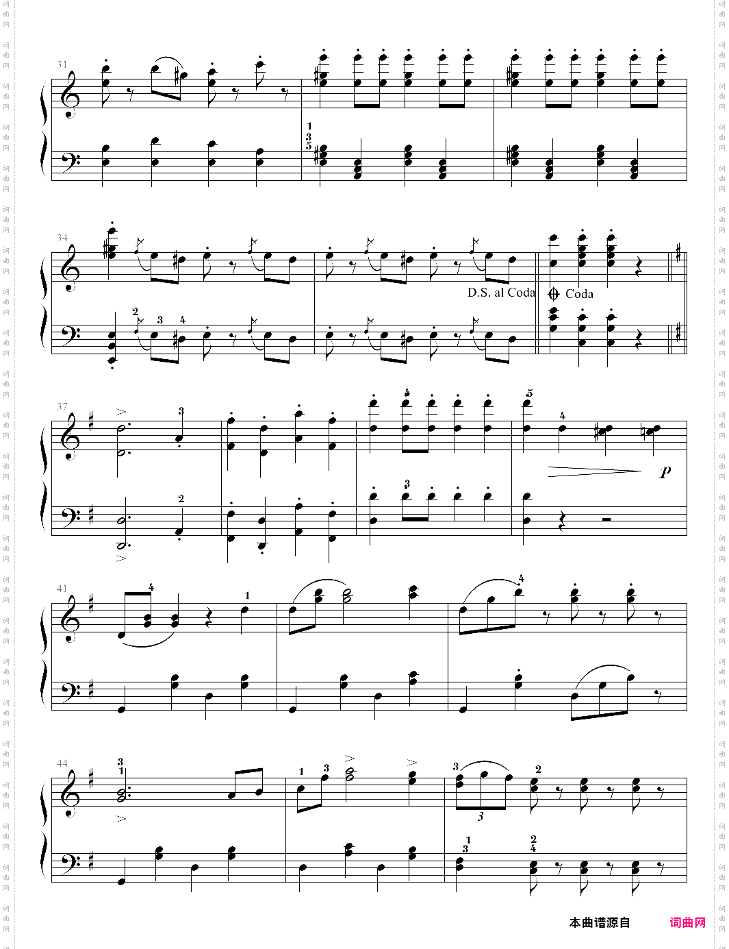 radetzky march