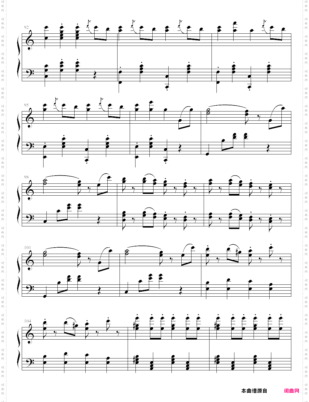 radetzky march