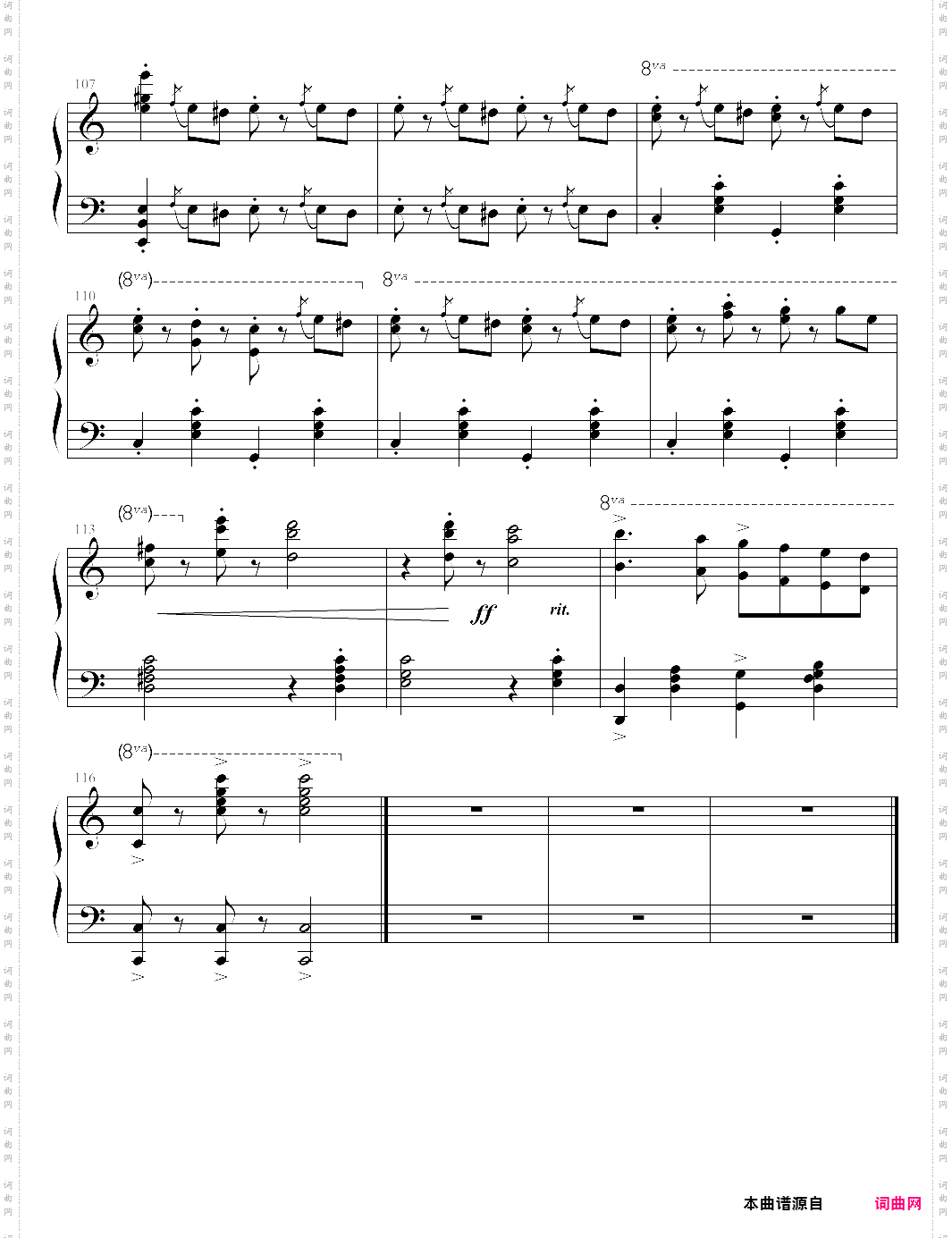 radetzky march