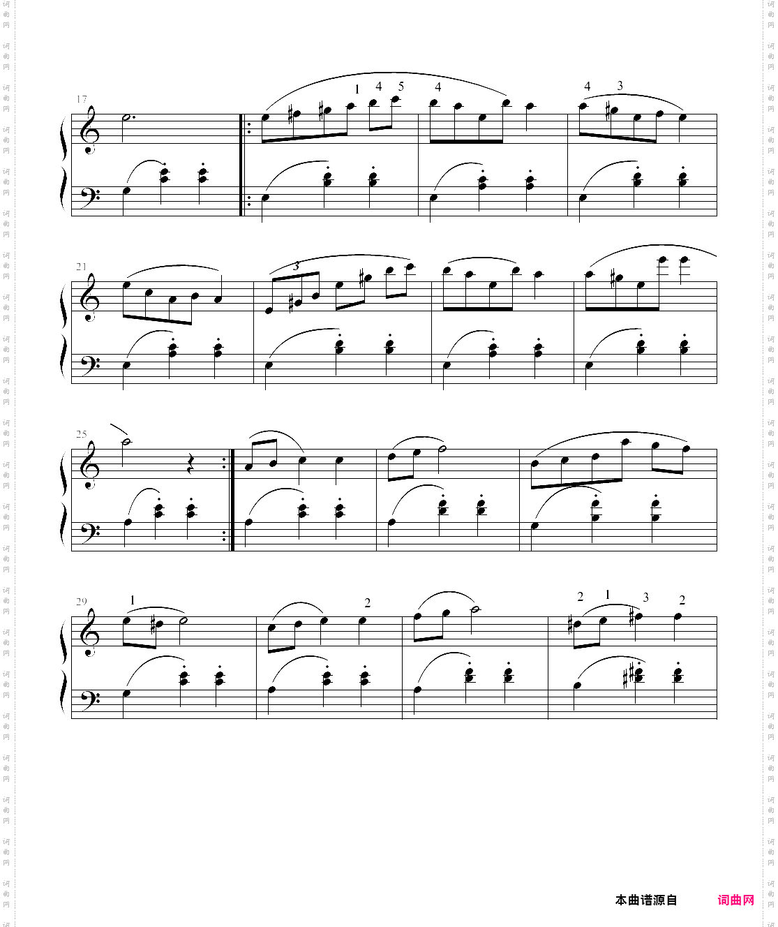 chopin waltz