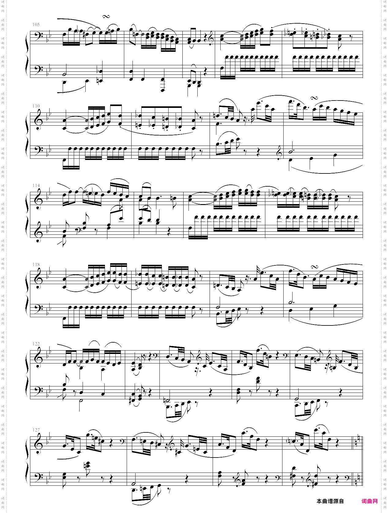 mozart piano sonata no·14a, in c minor,k·475