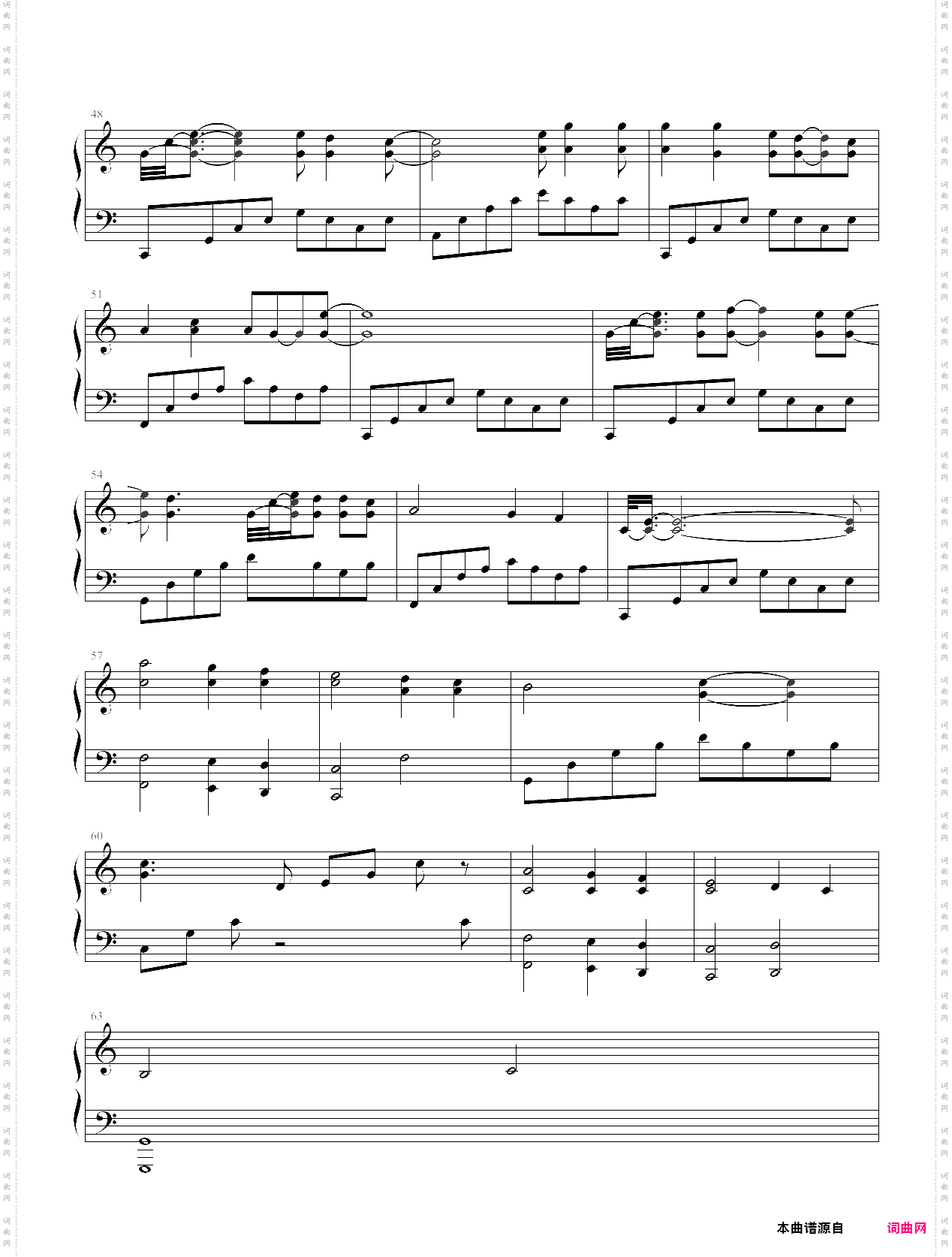 let it be