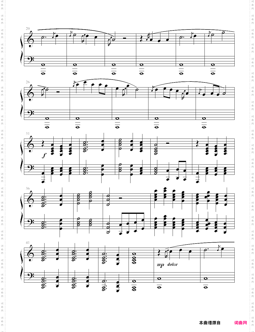 中国狂想曲第1号_原创