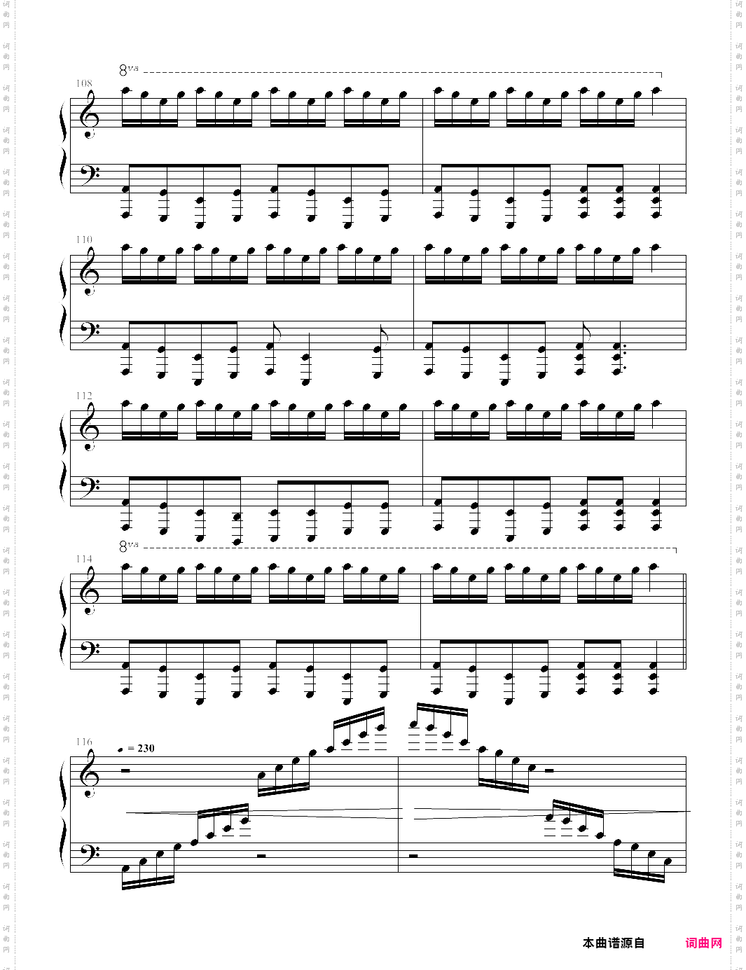 中国狂想曲第1号_原创