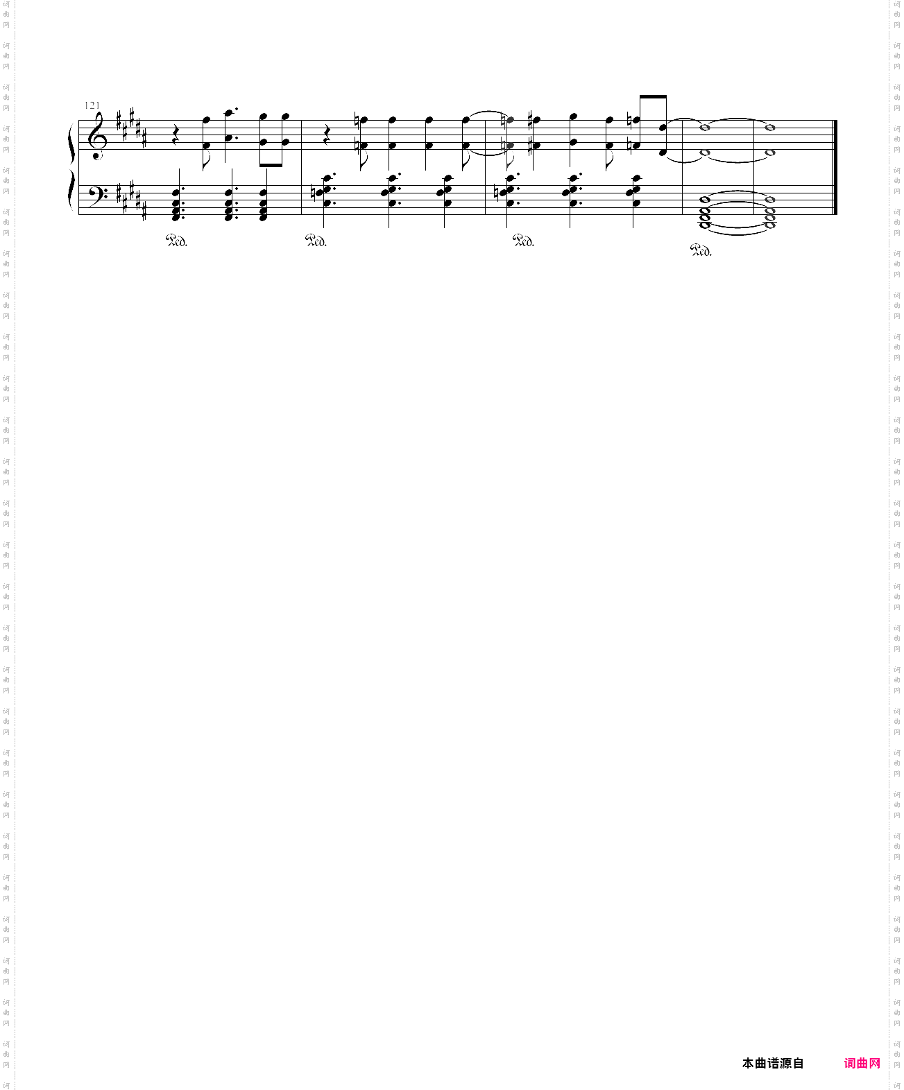still alive_mirrors edge镜之边缘主题曲